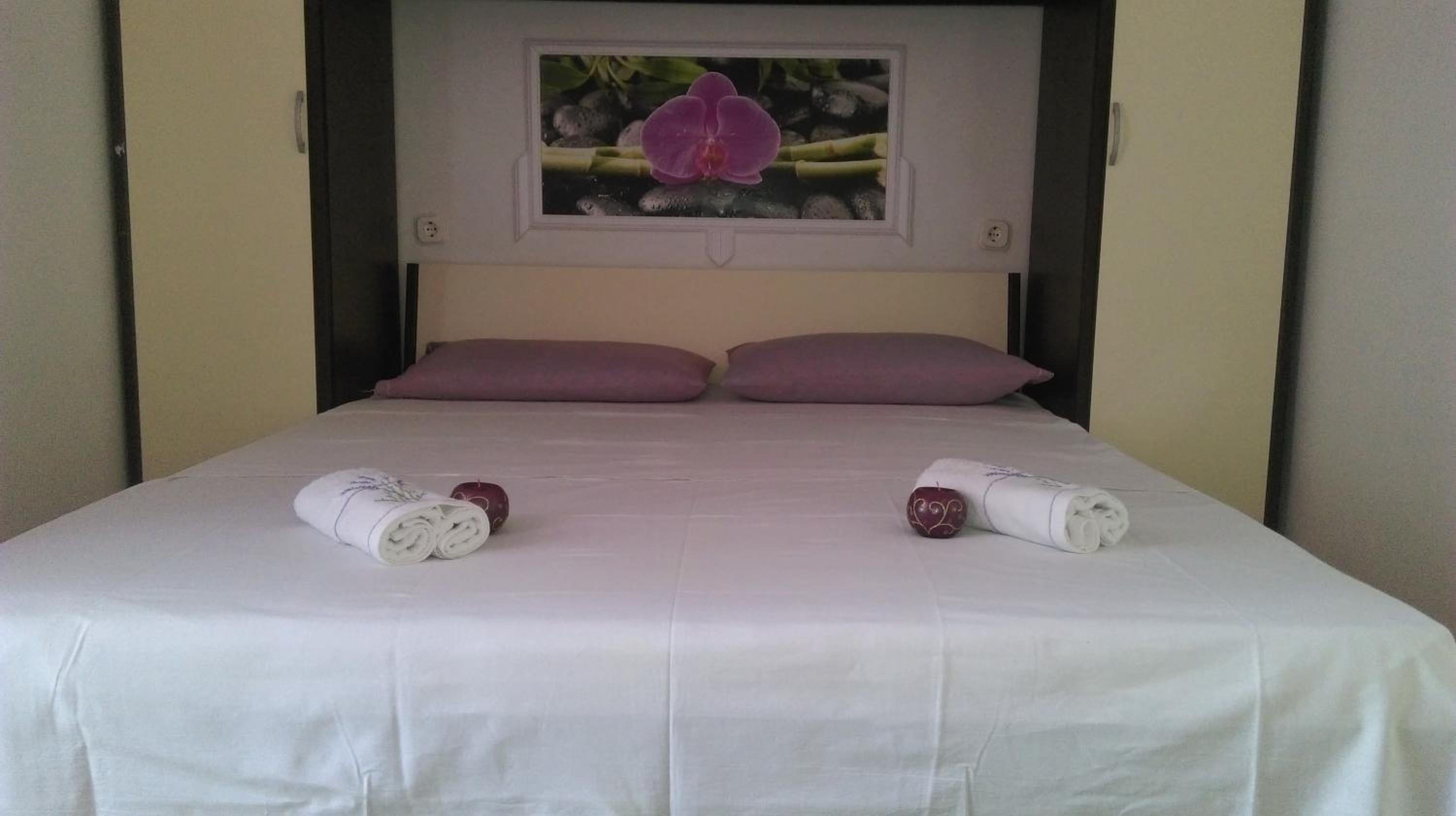 Apartman Restović