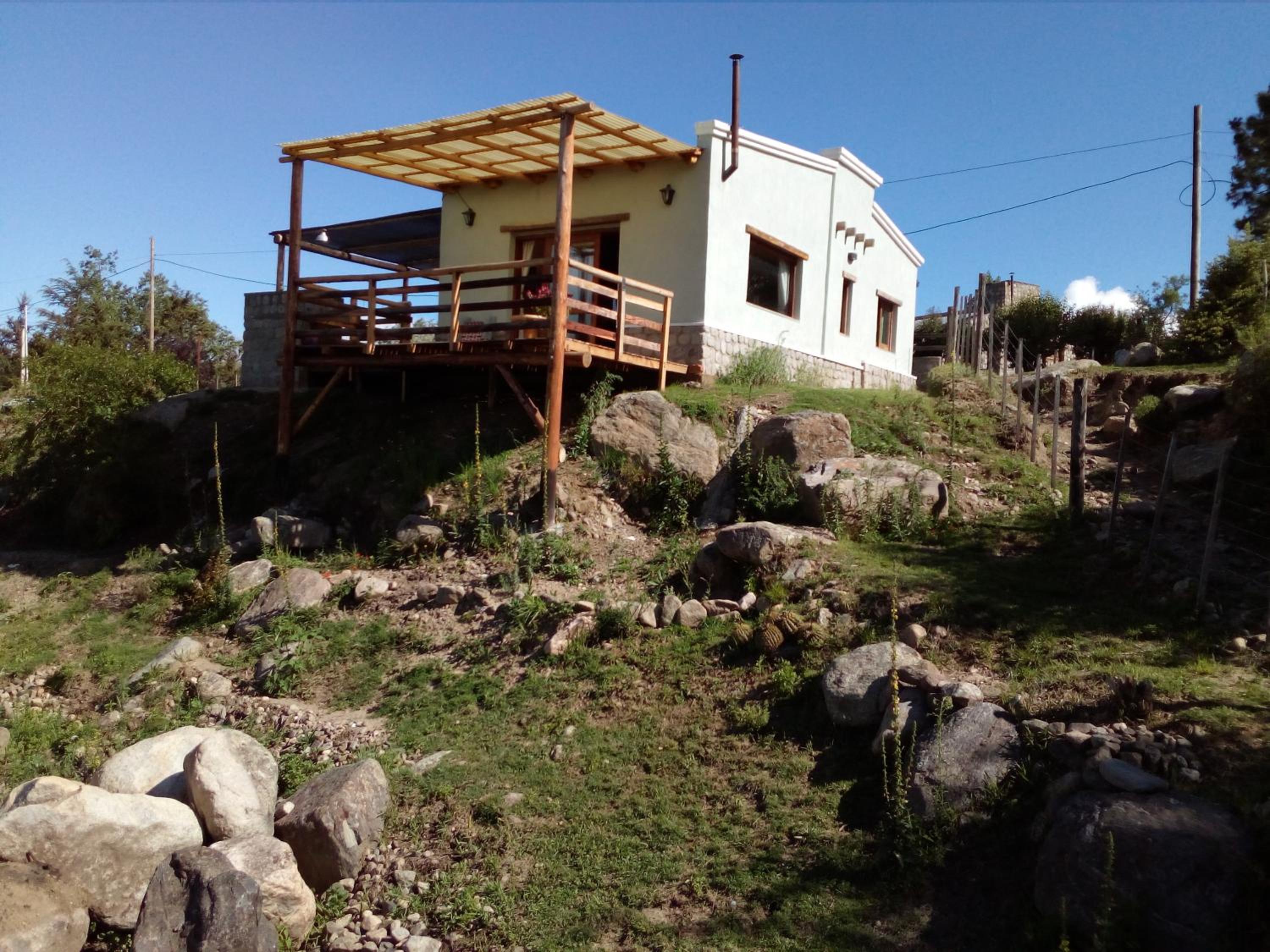 Cabañas Wasi Mayu