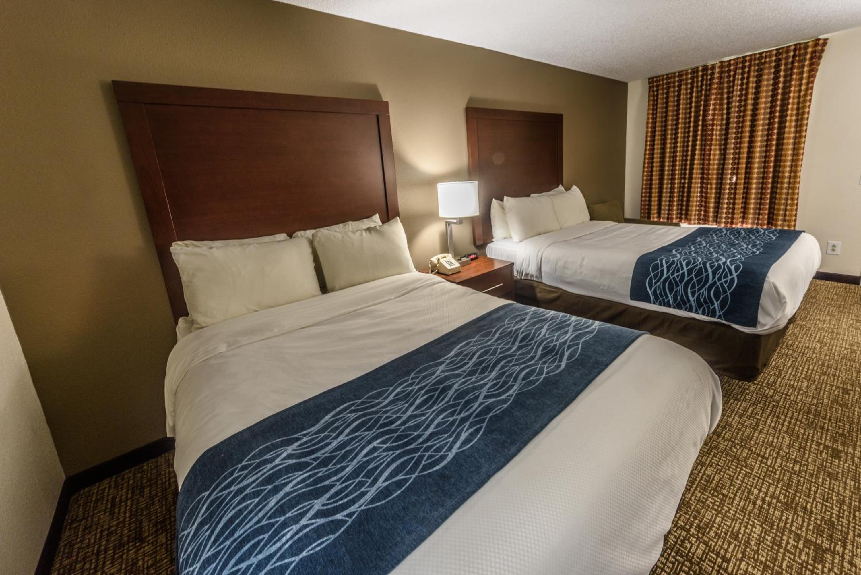 Richland Inn, Photo 10