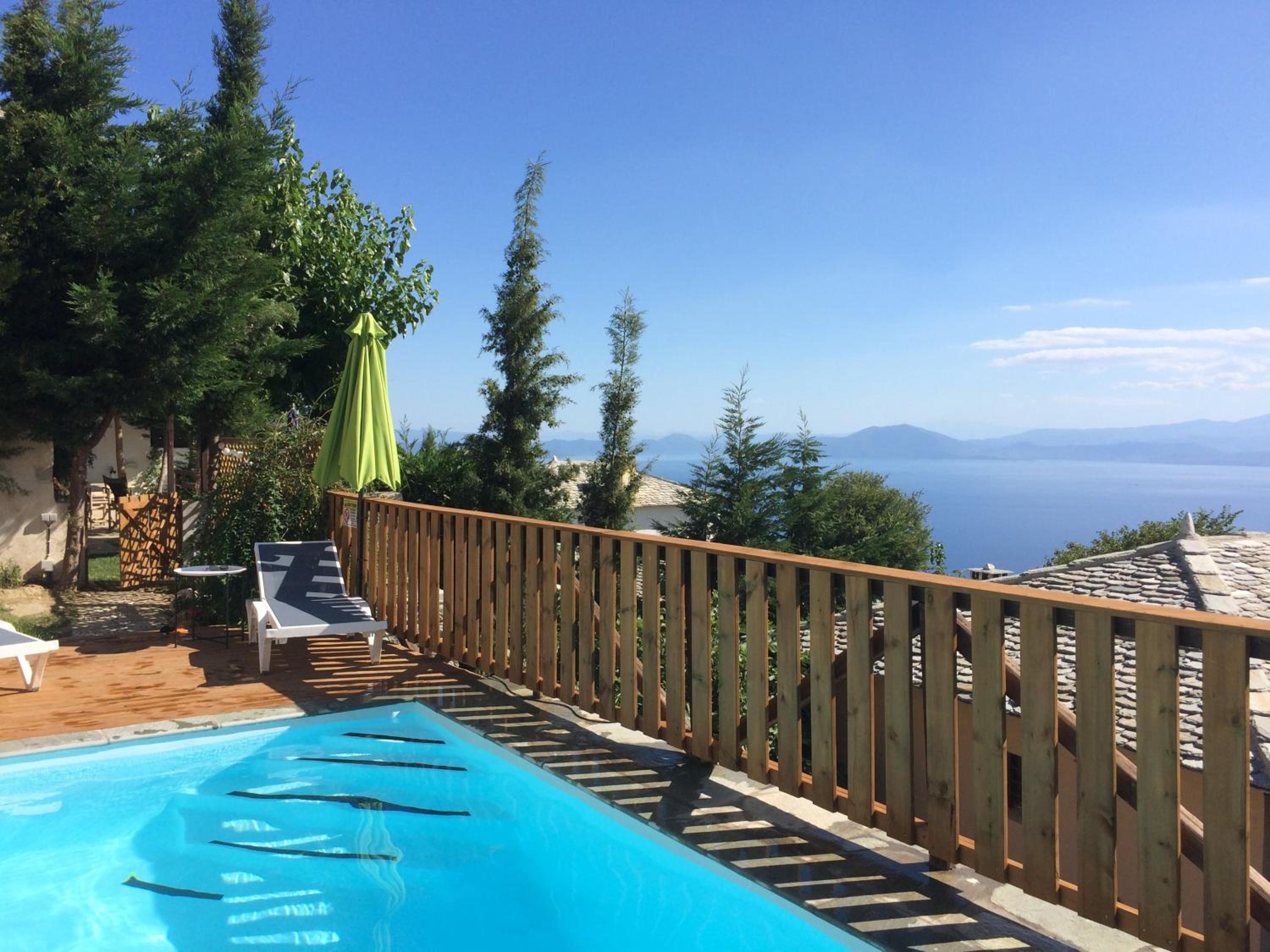 Pelion Homes