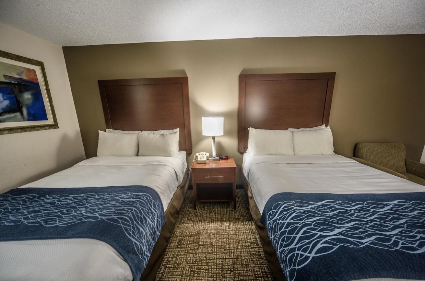 Richland Inn, Photo 25