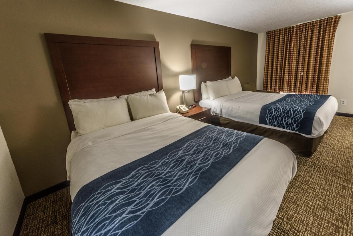 Richland Inn, Photo 14