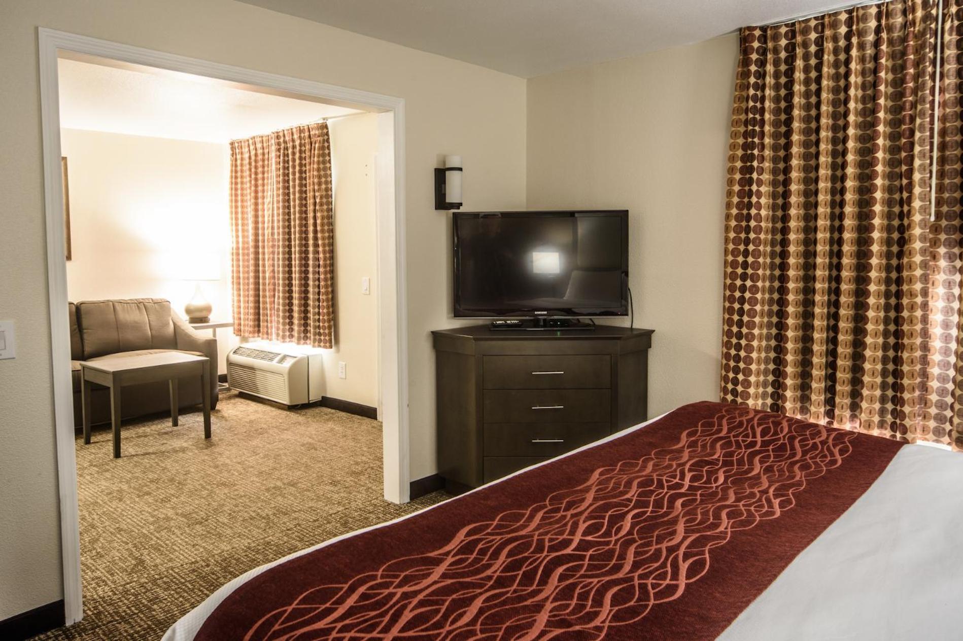 Richland Inn, Photo 9