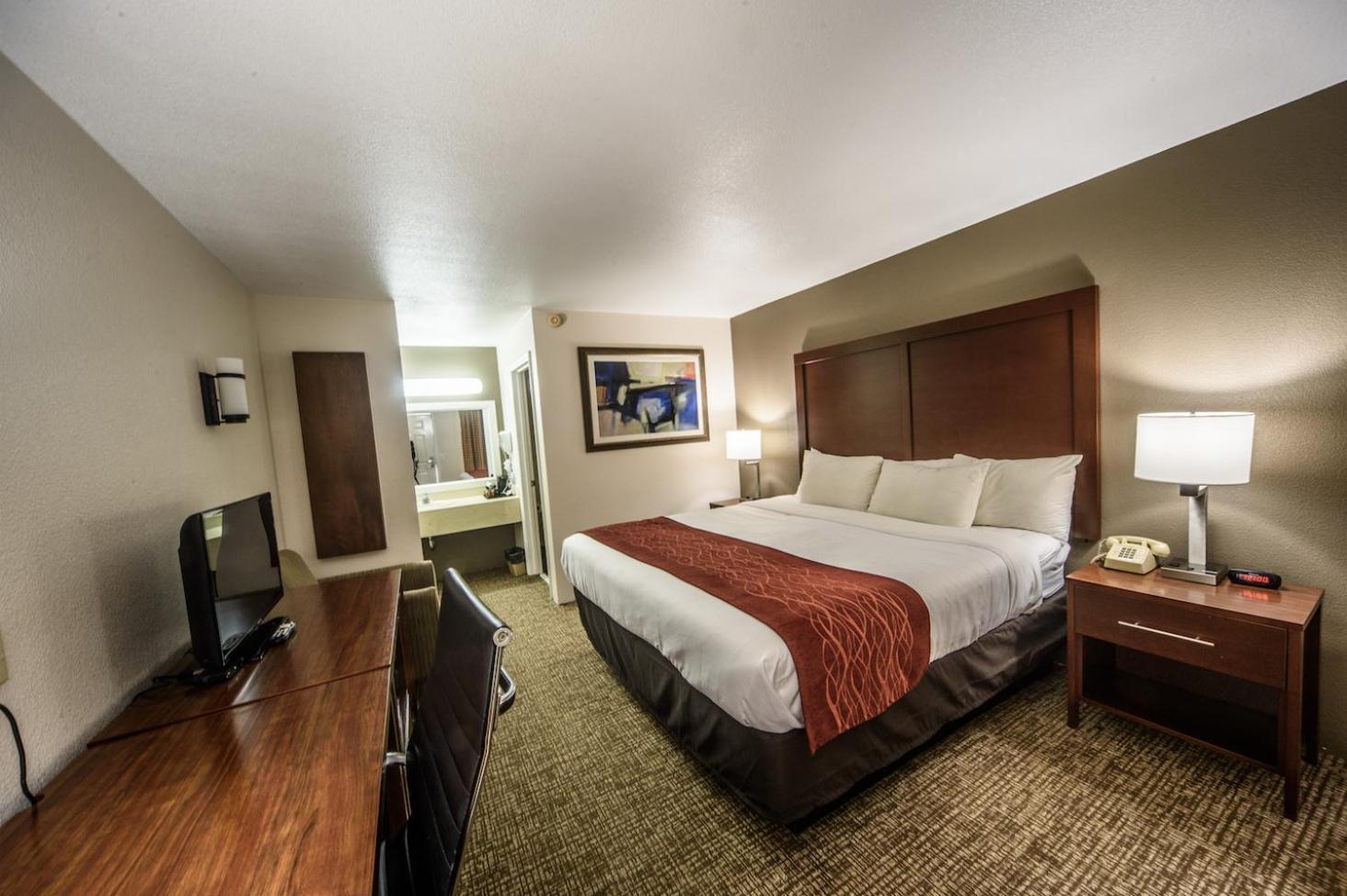 Richland Inn, Photo 3