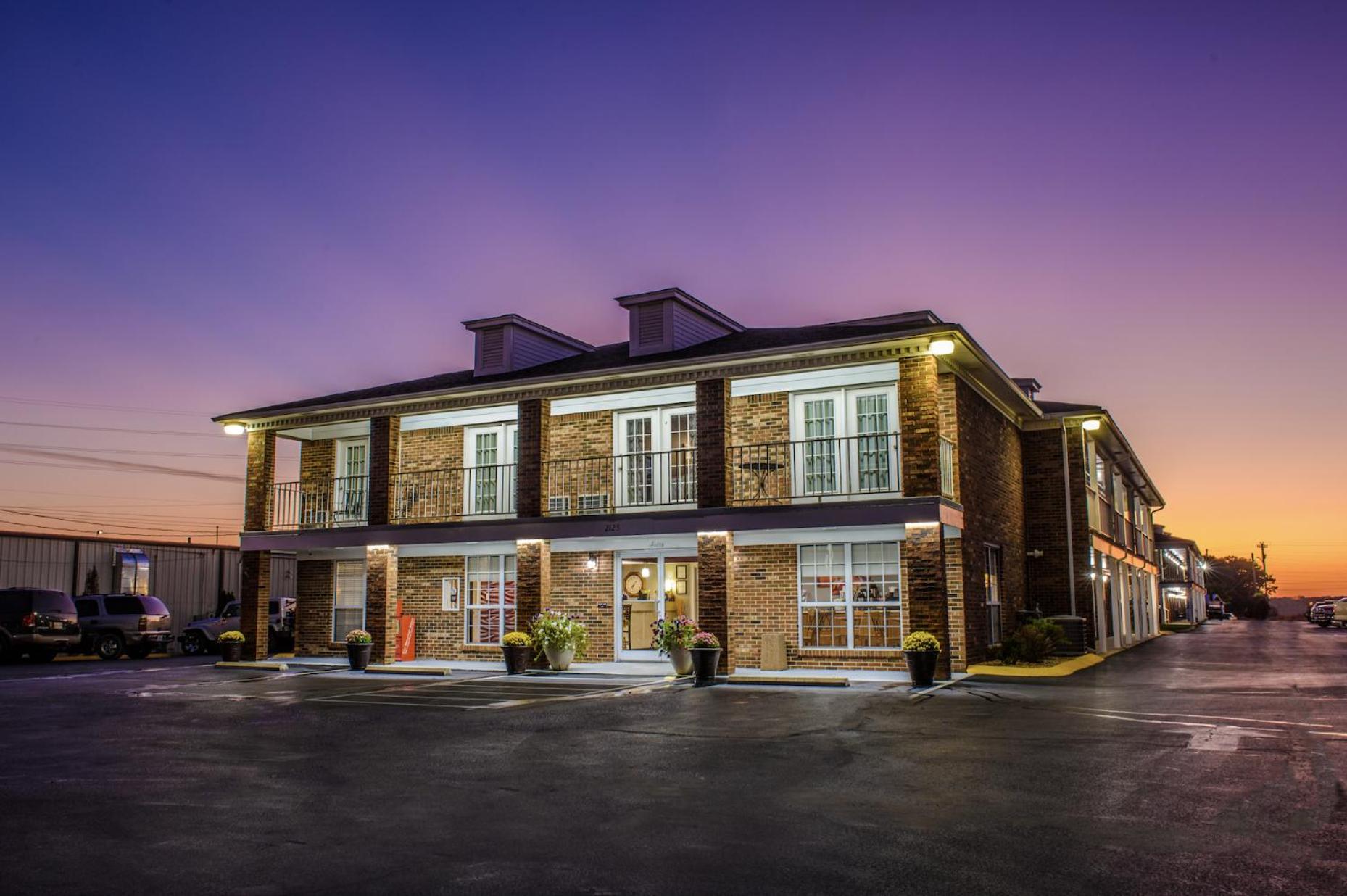 Richland Inn, Photo 40