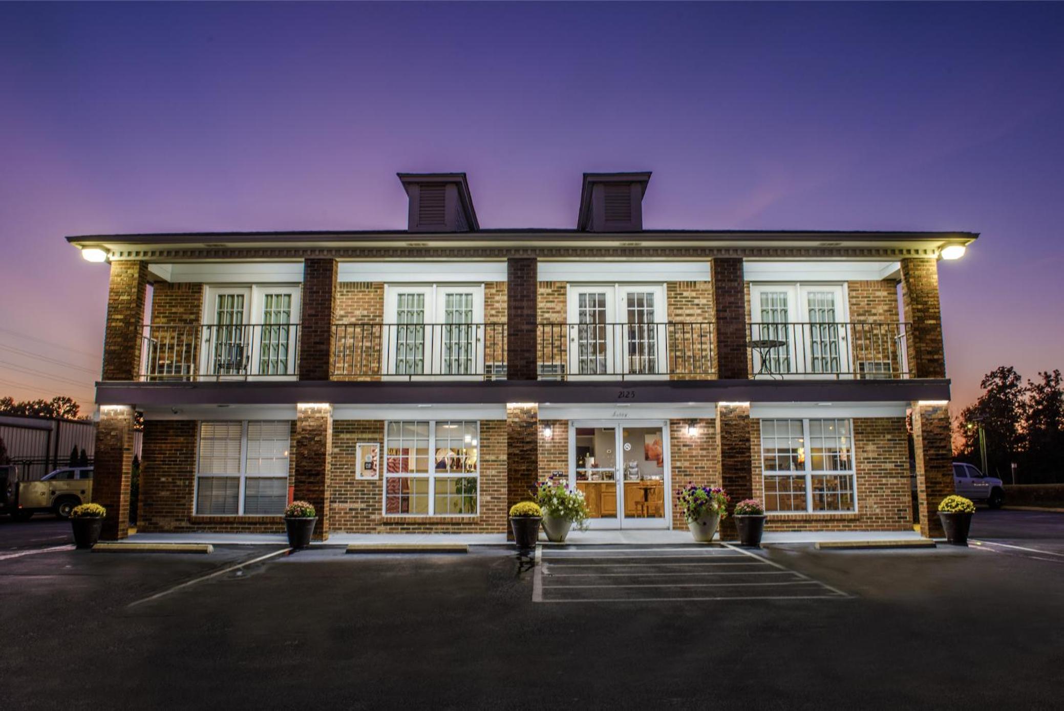 Richland Inn, Photo 27