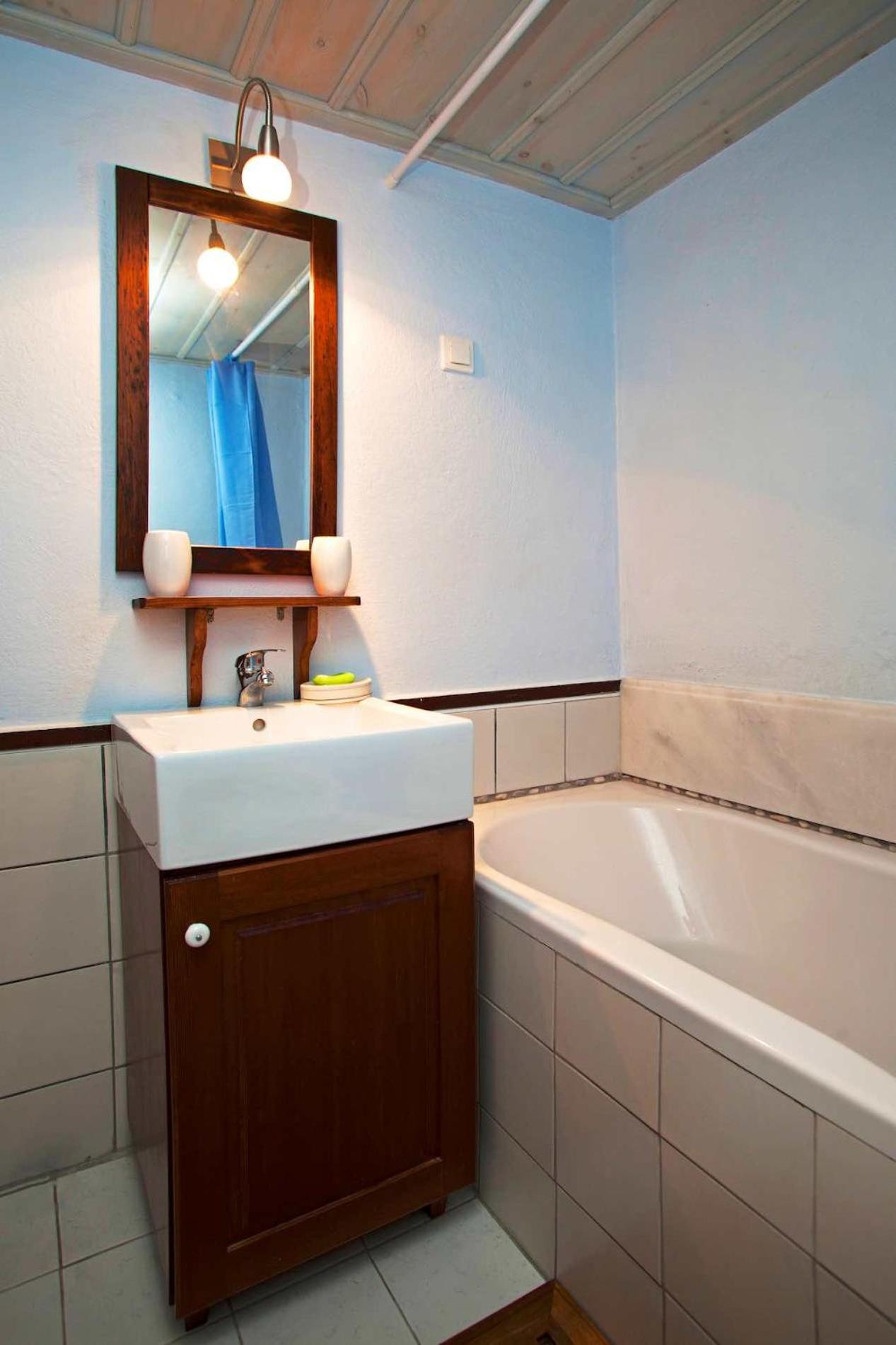 Pelion Homes