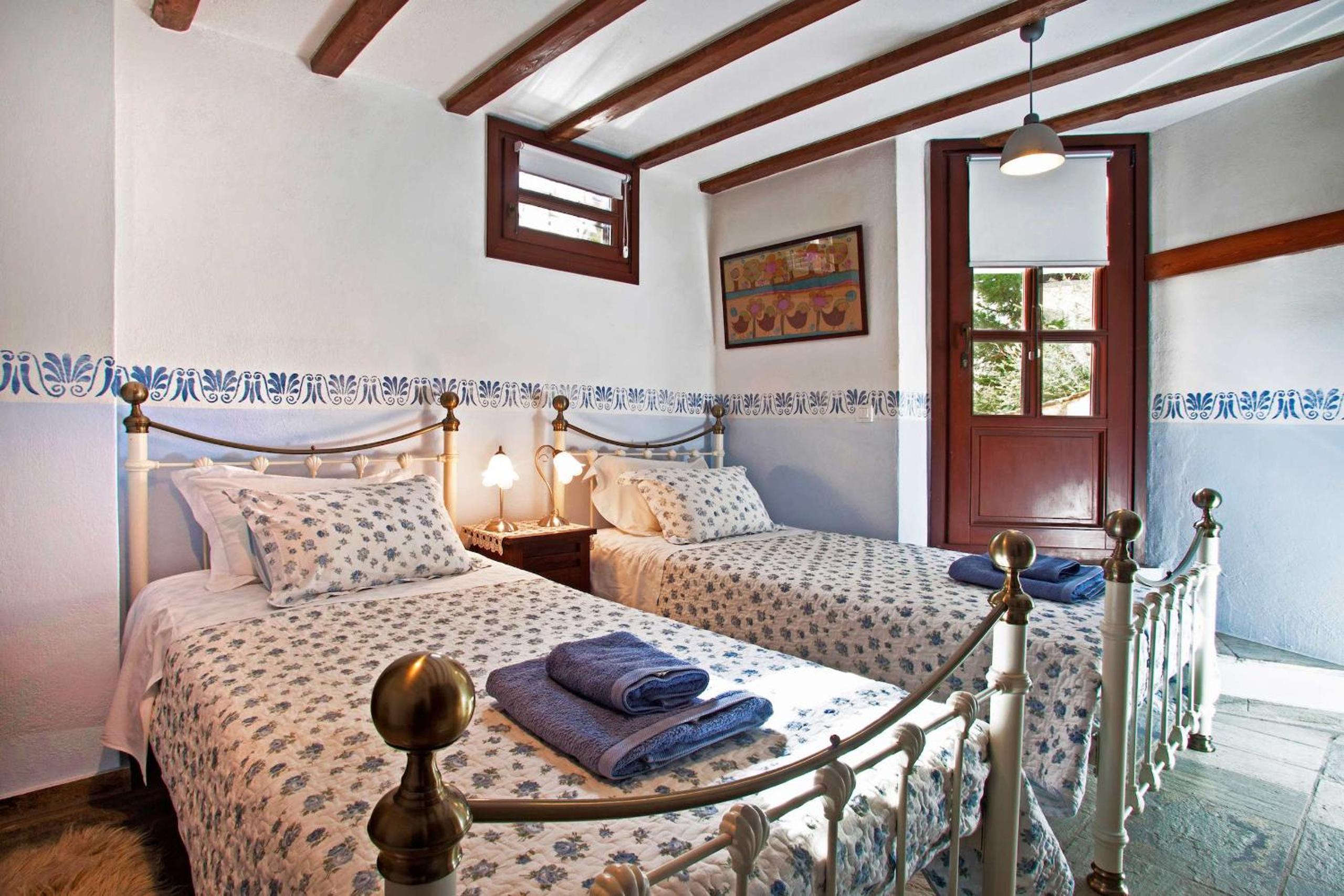 Pelion Homes