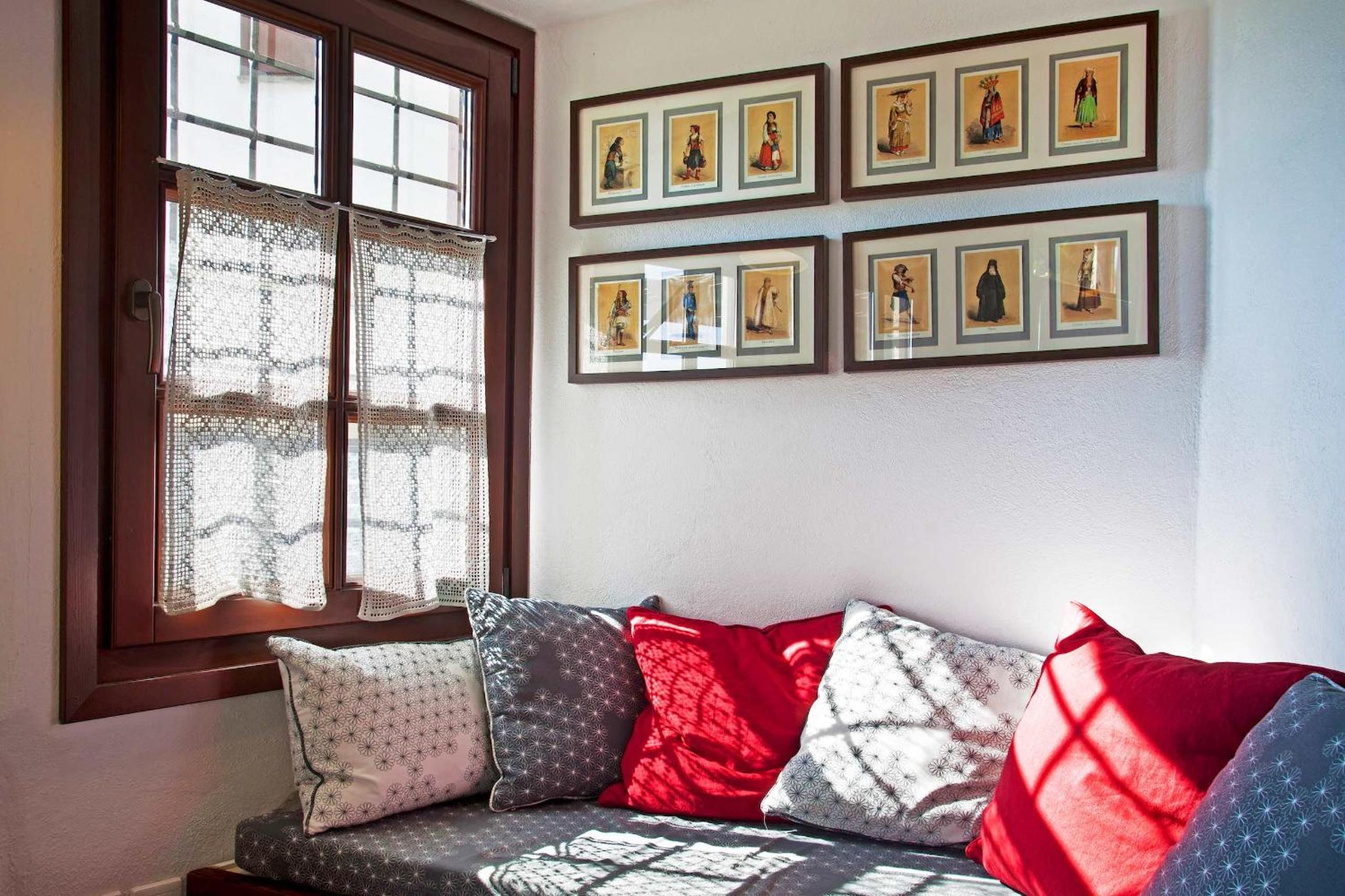 Pelion Homes