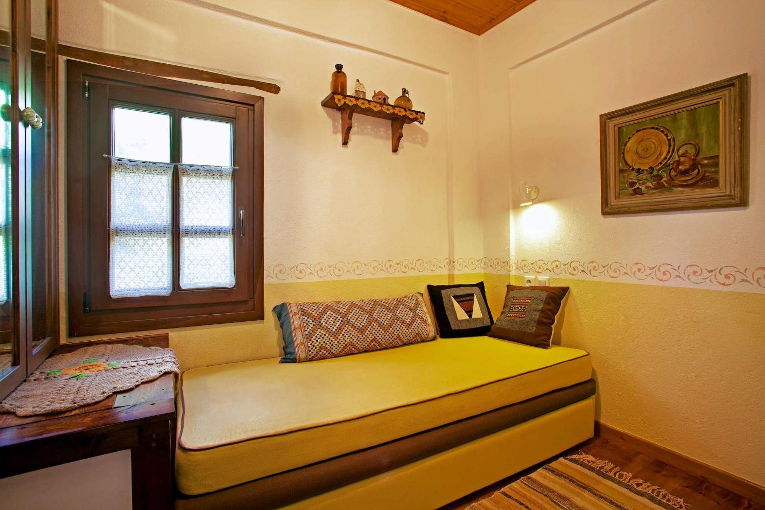Pelion Homes
