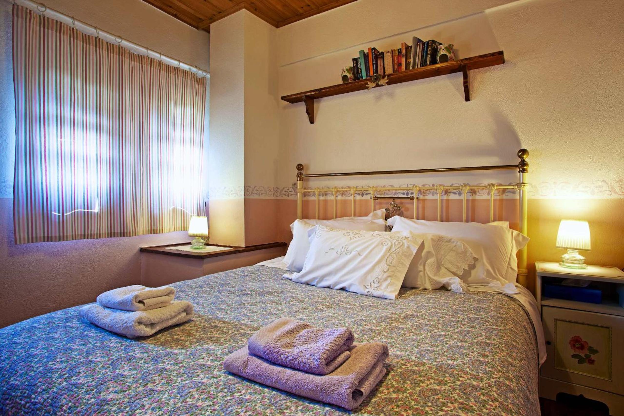 Pelion Homes
