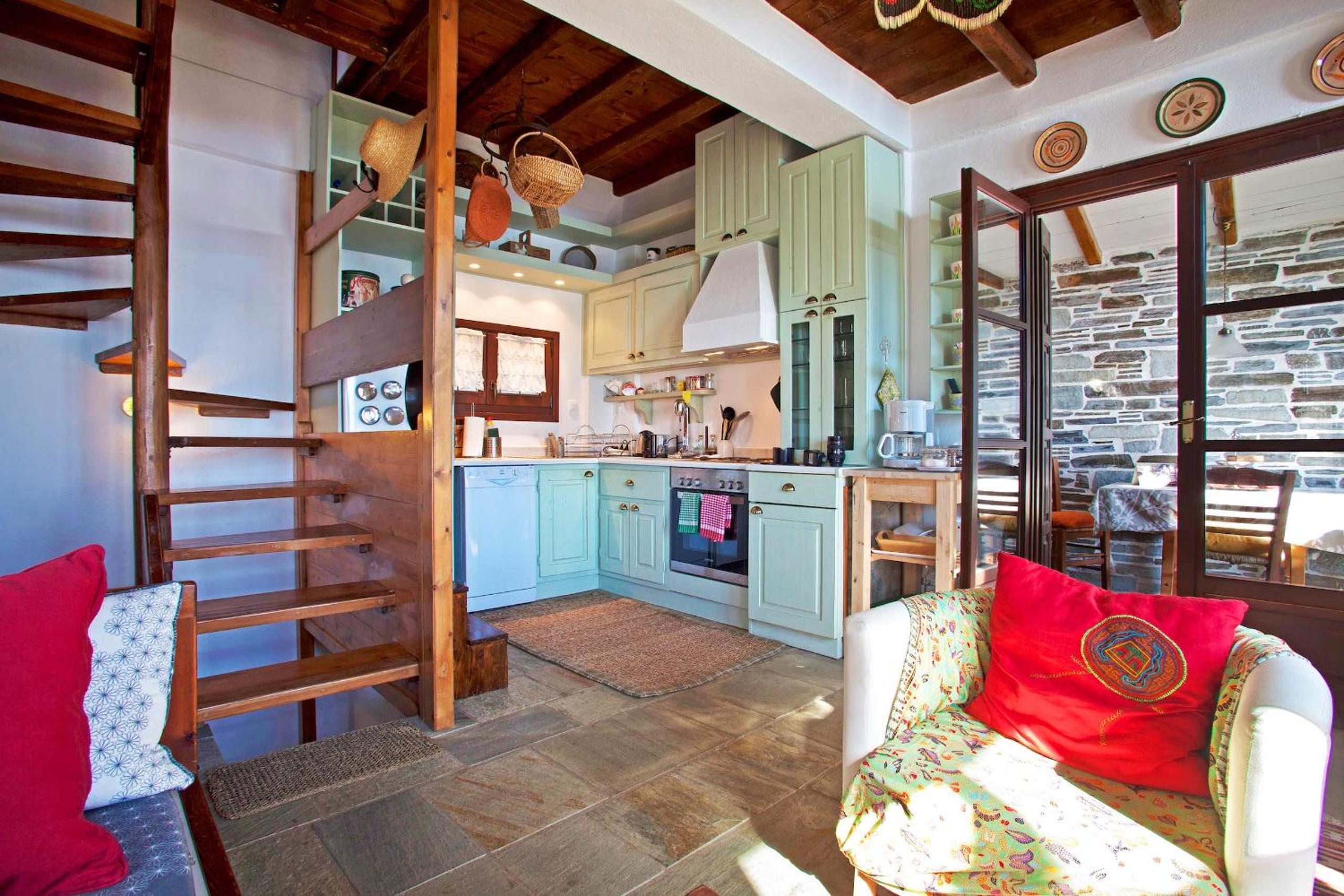 Pelion Homes
