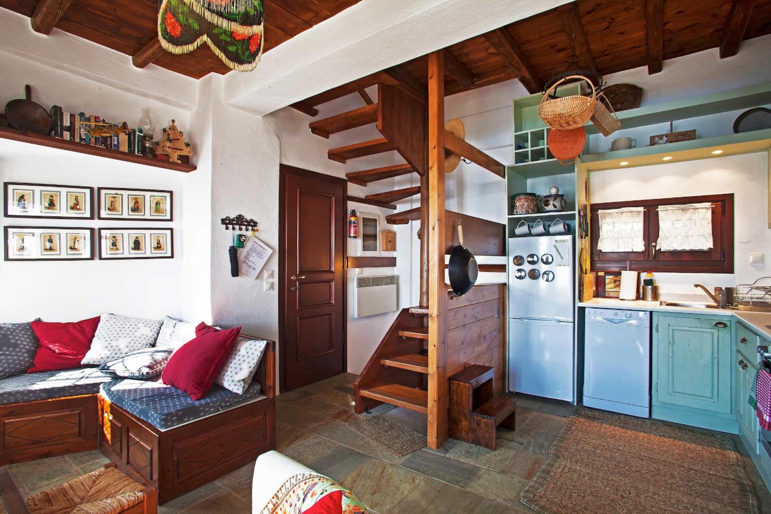 Pelion Homes