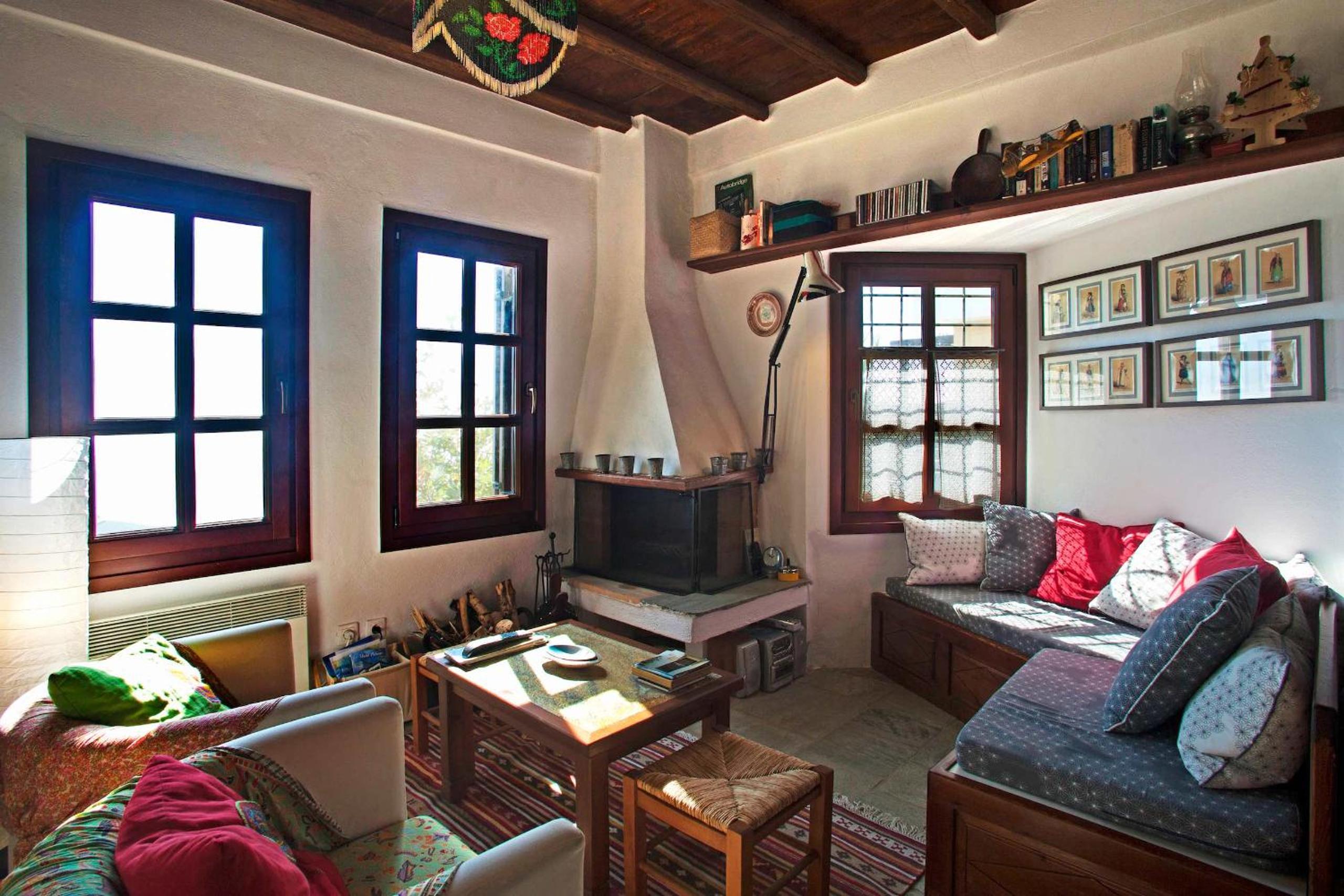 Pelion Homes