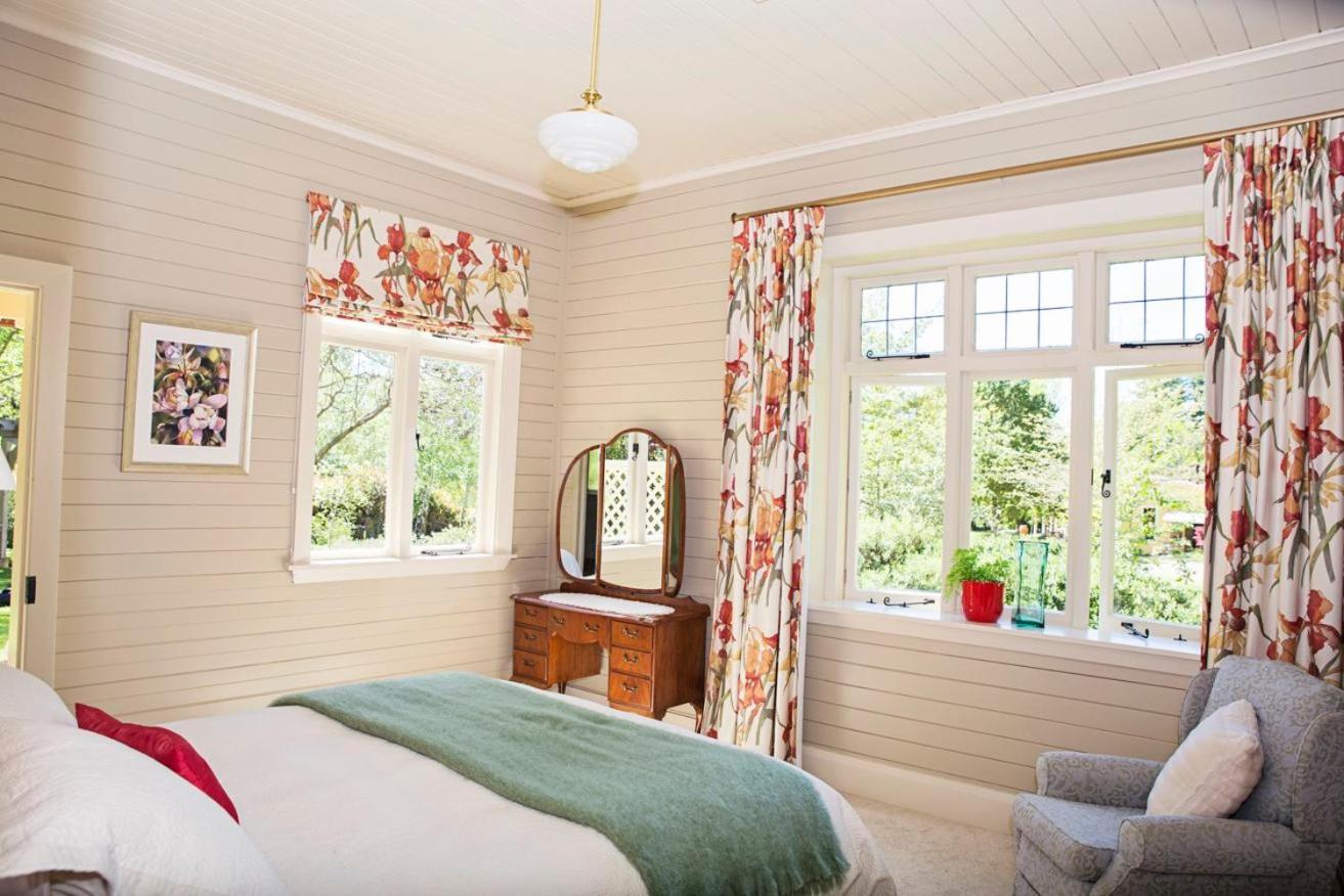 Leader Valley Cottage - A Tranquil Retreat For Two view 5