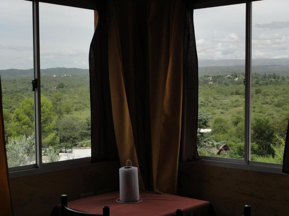 Altos del Mayu Cabañas - Alojamiento