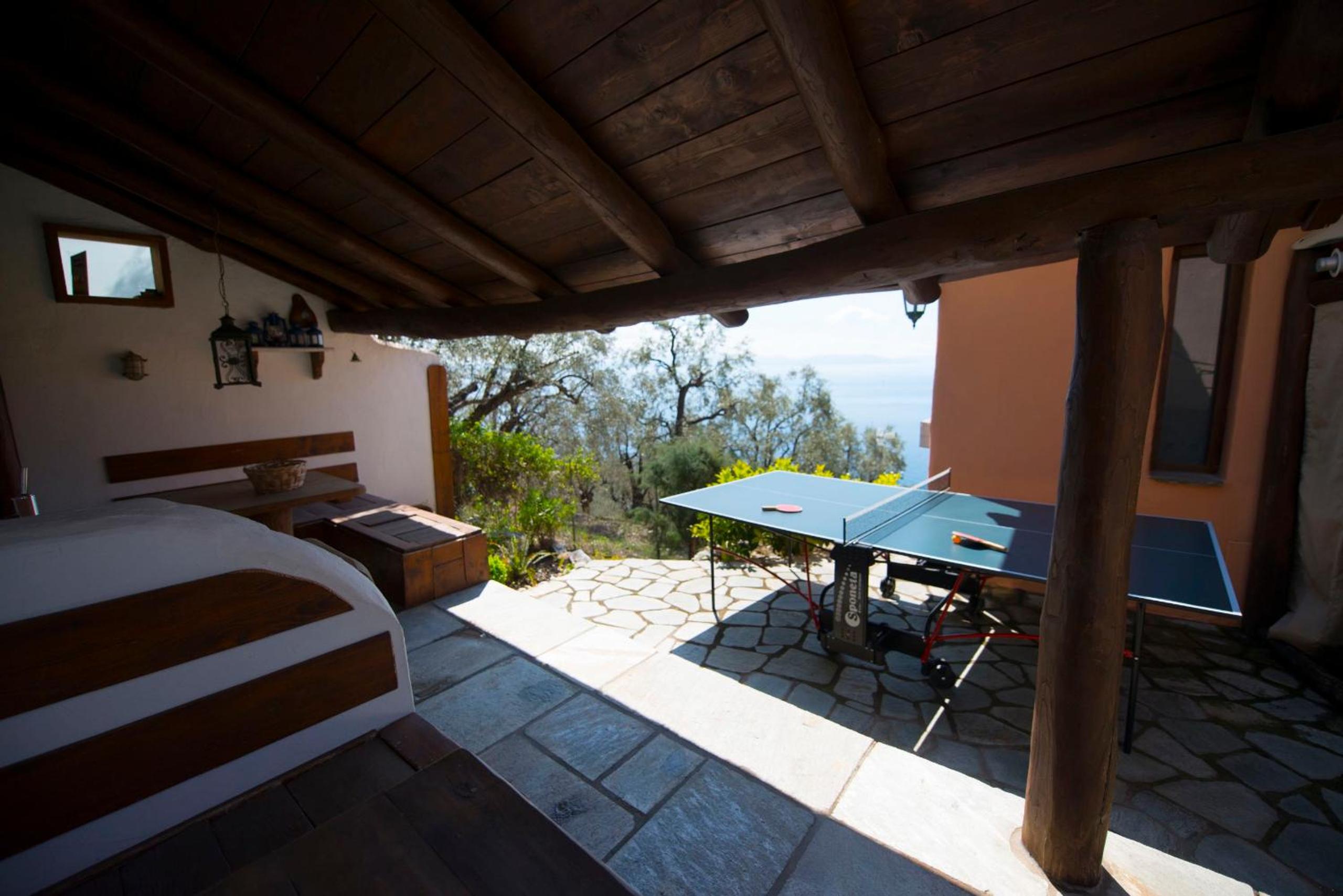 Pelion Homes