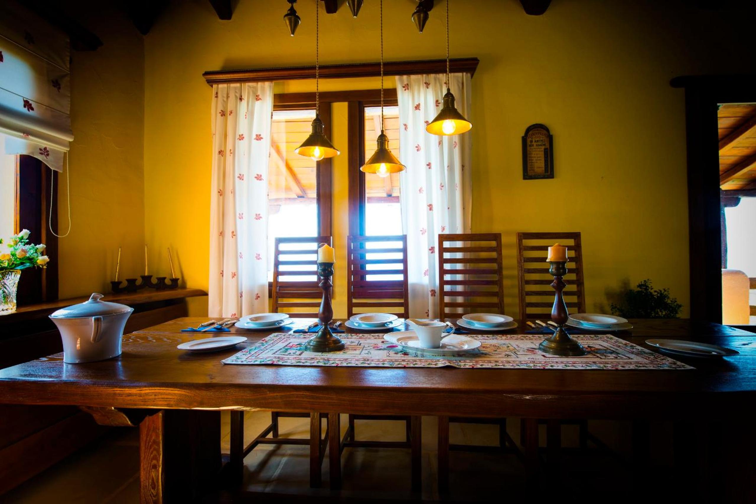 Pelion Homes