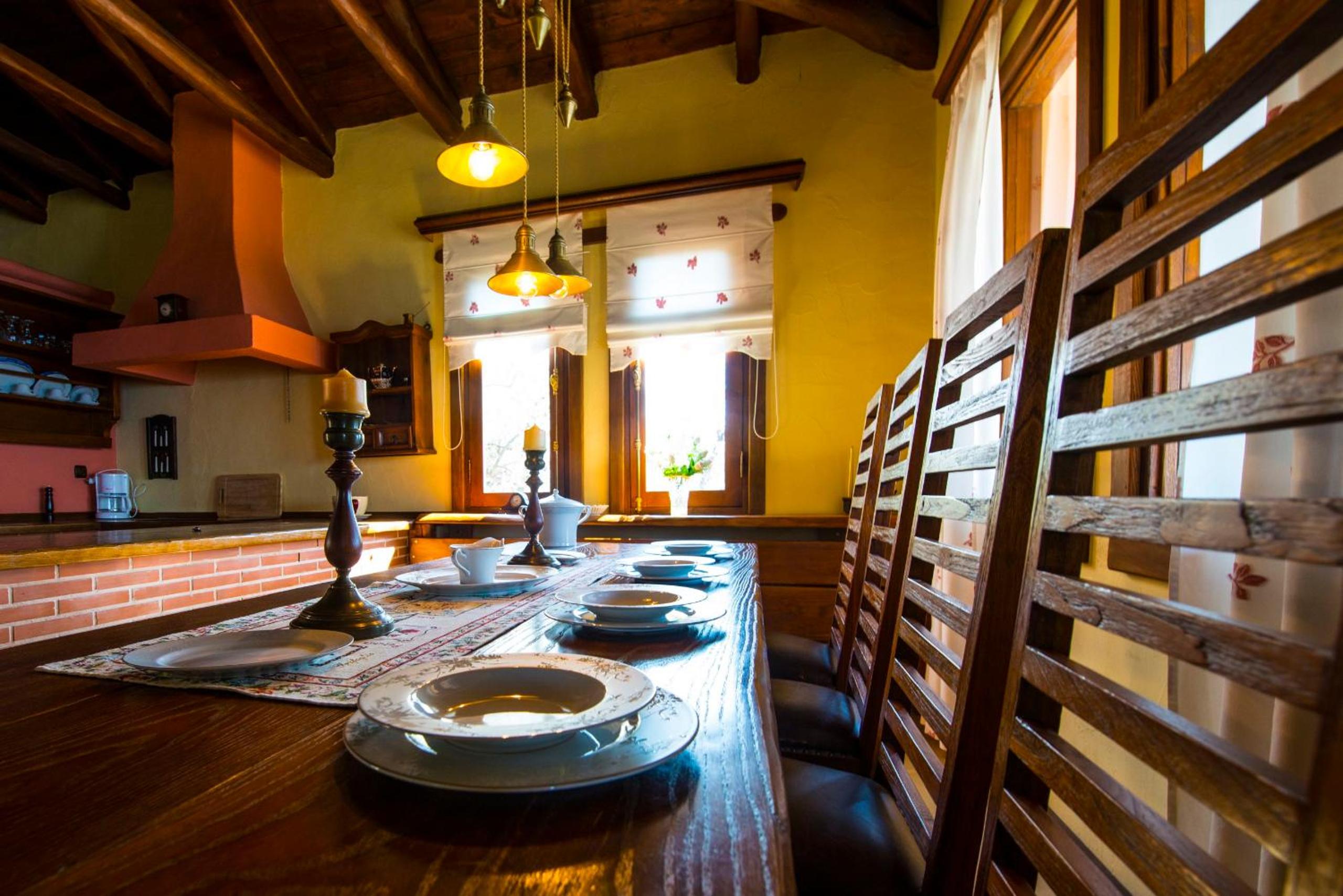 Pelion Homes