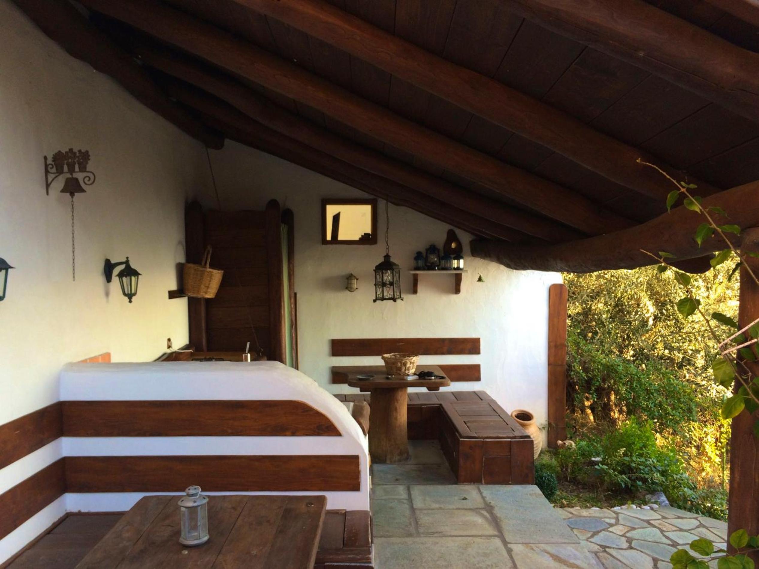 Pelion Homes