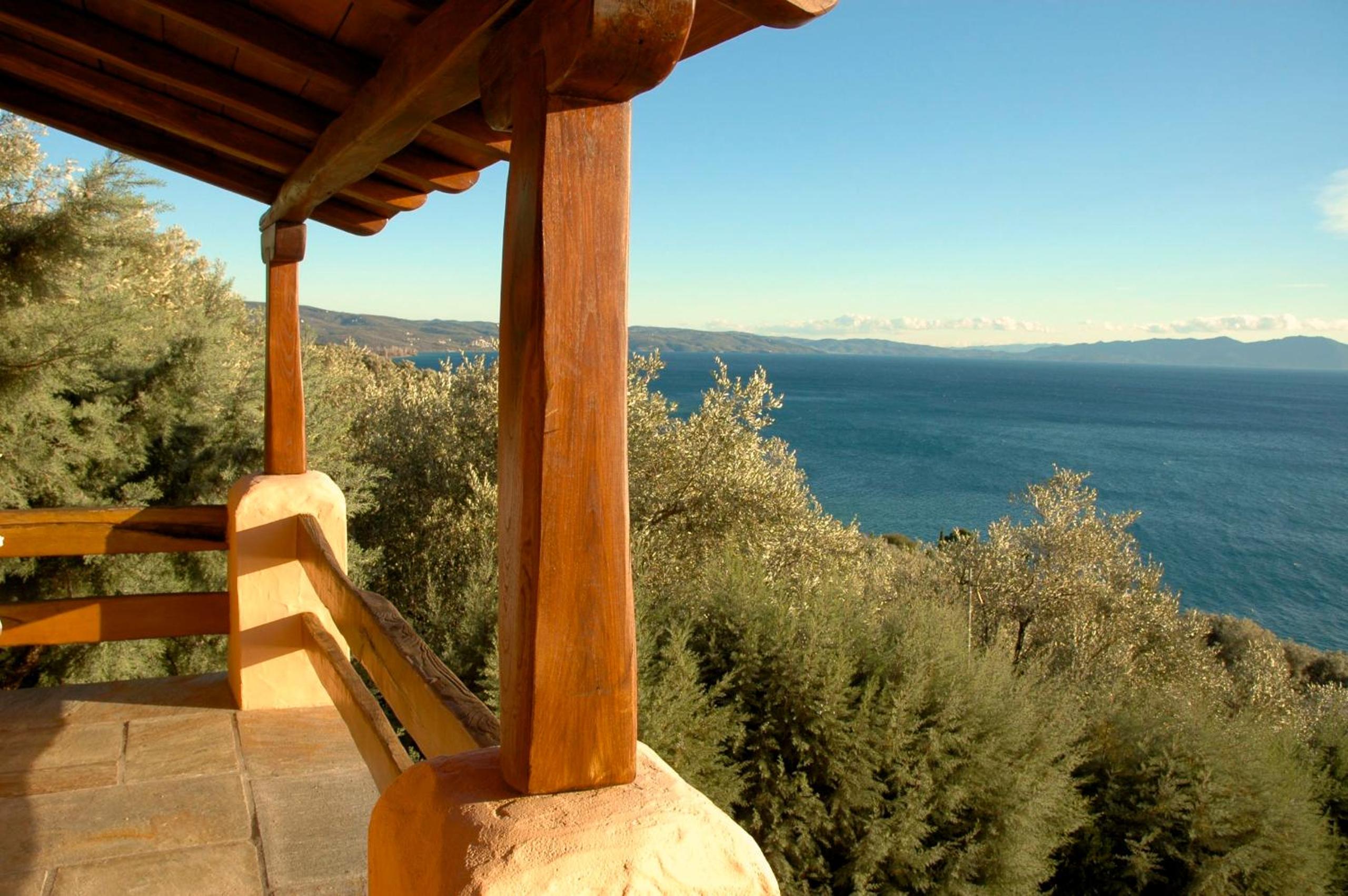 Pelion Homes