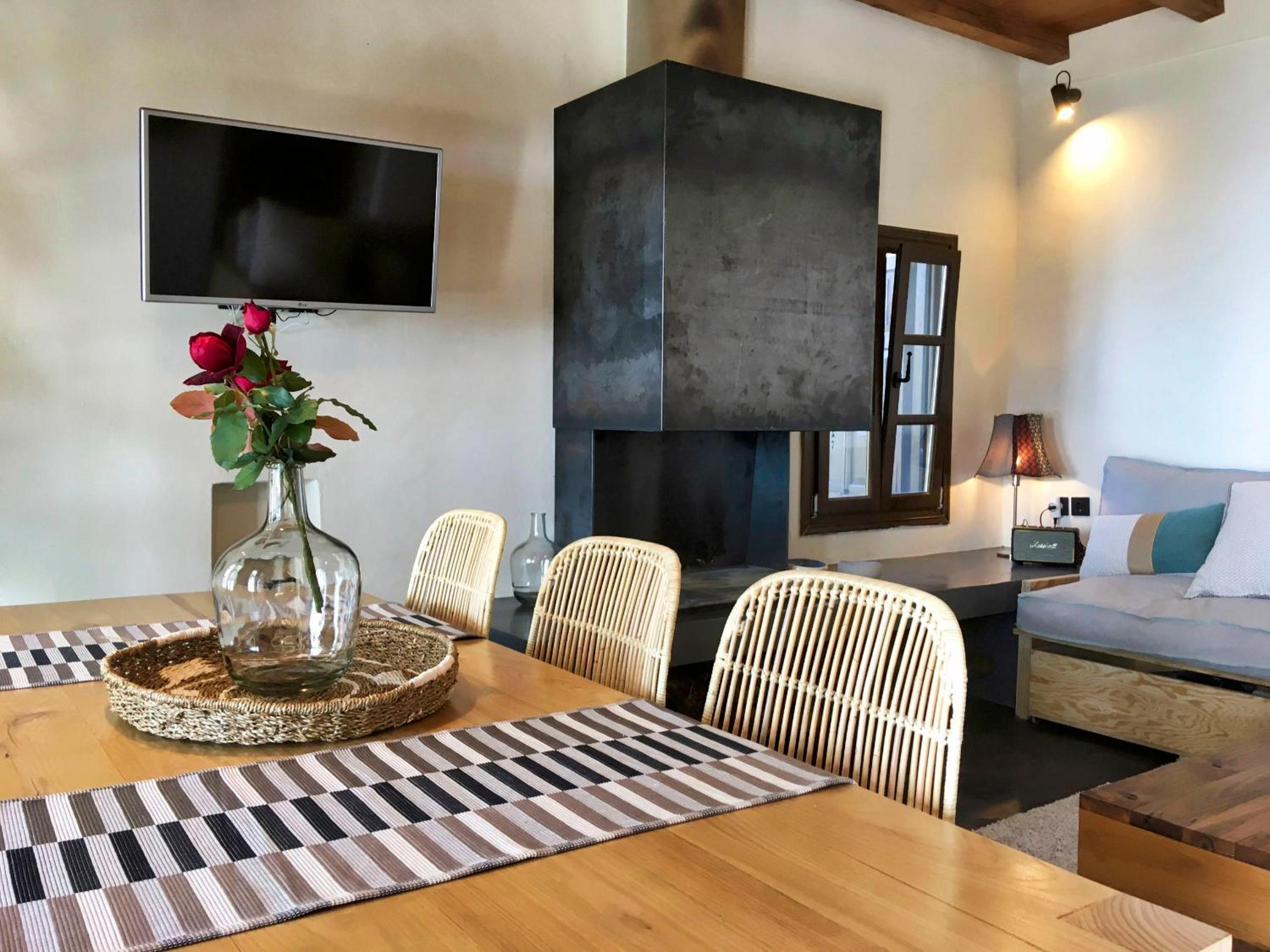 Pelion Homes