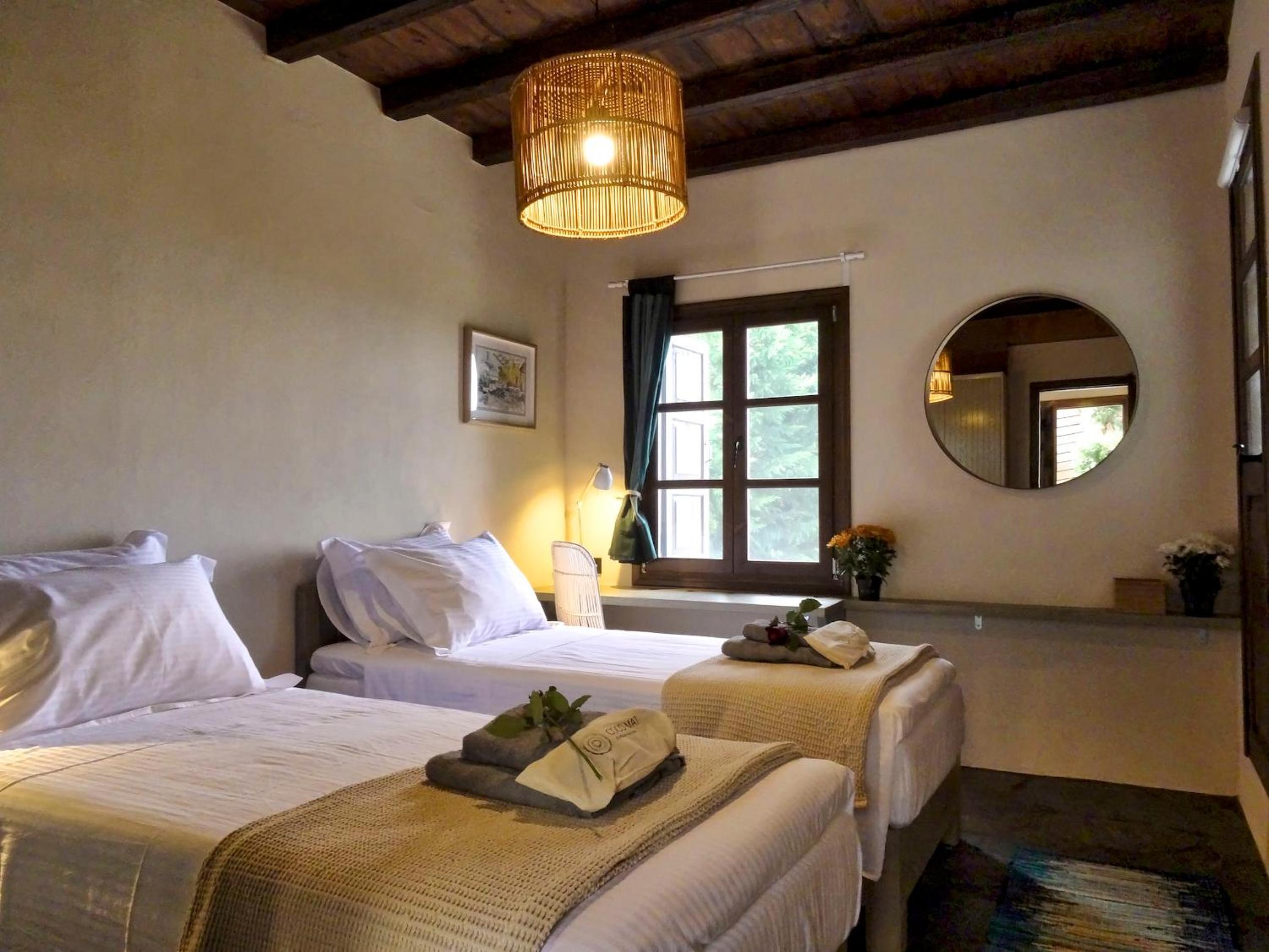Pelion Homes