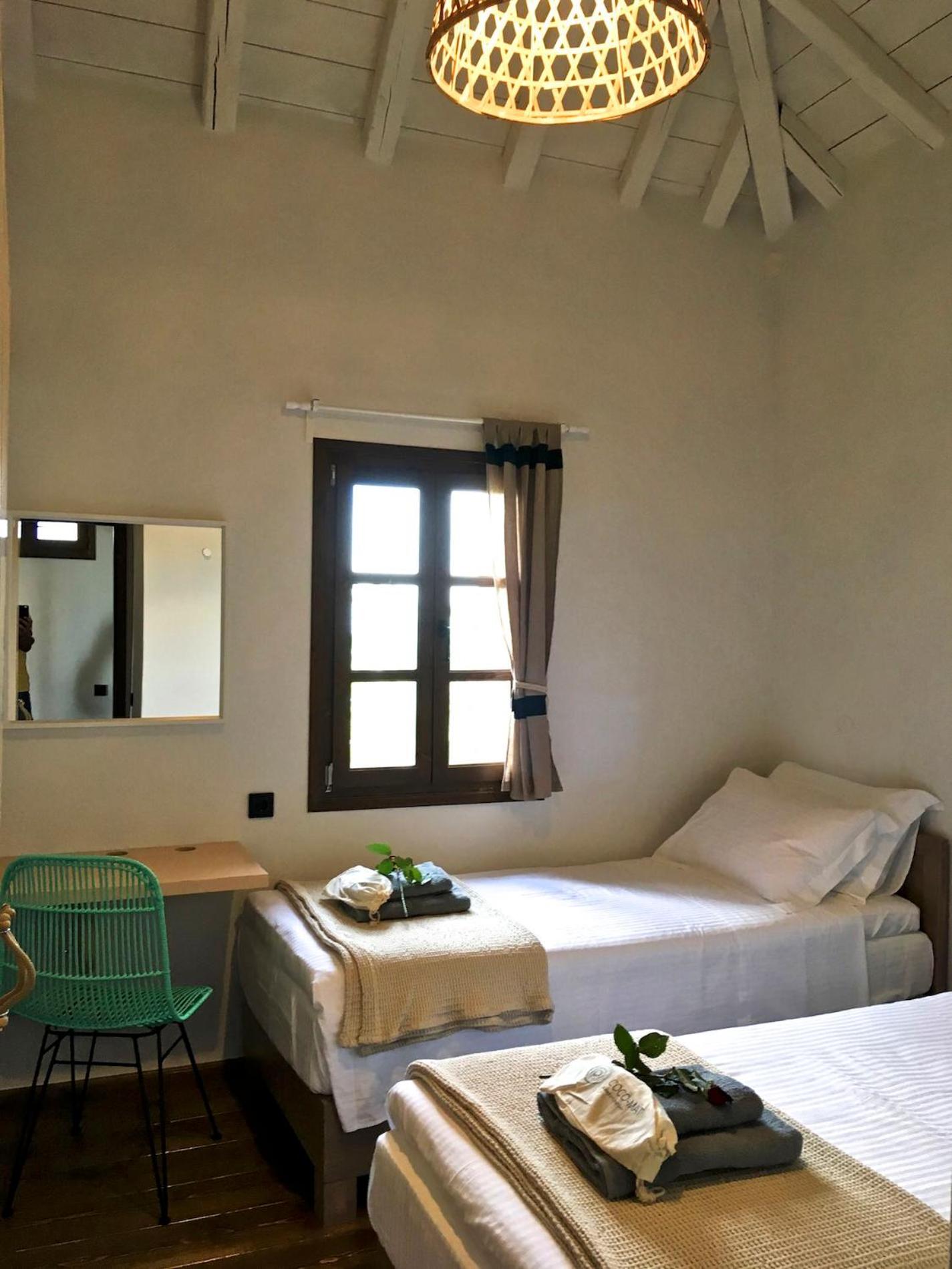 Pelion Homes