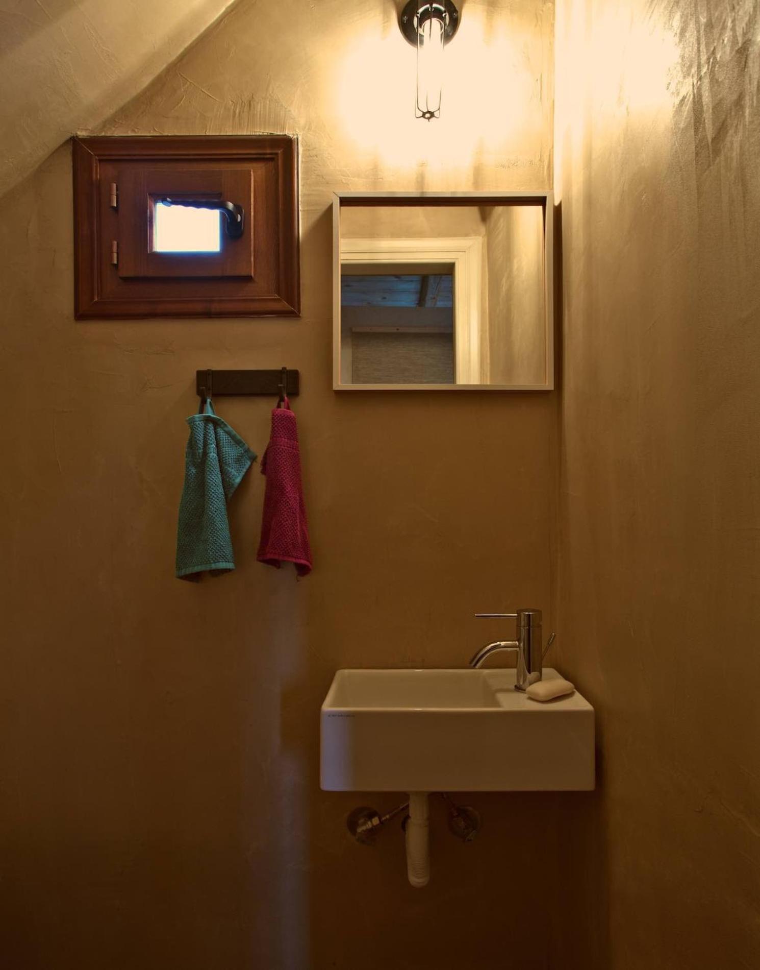 Pelion Homes