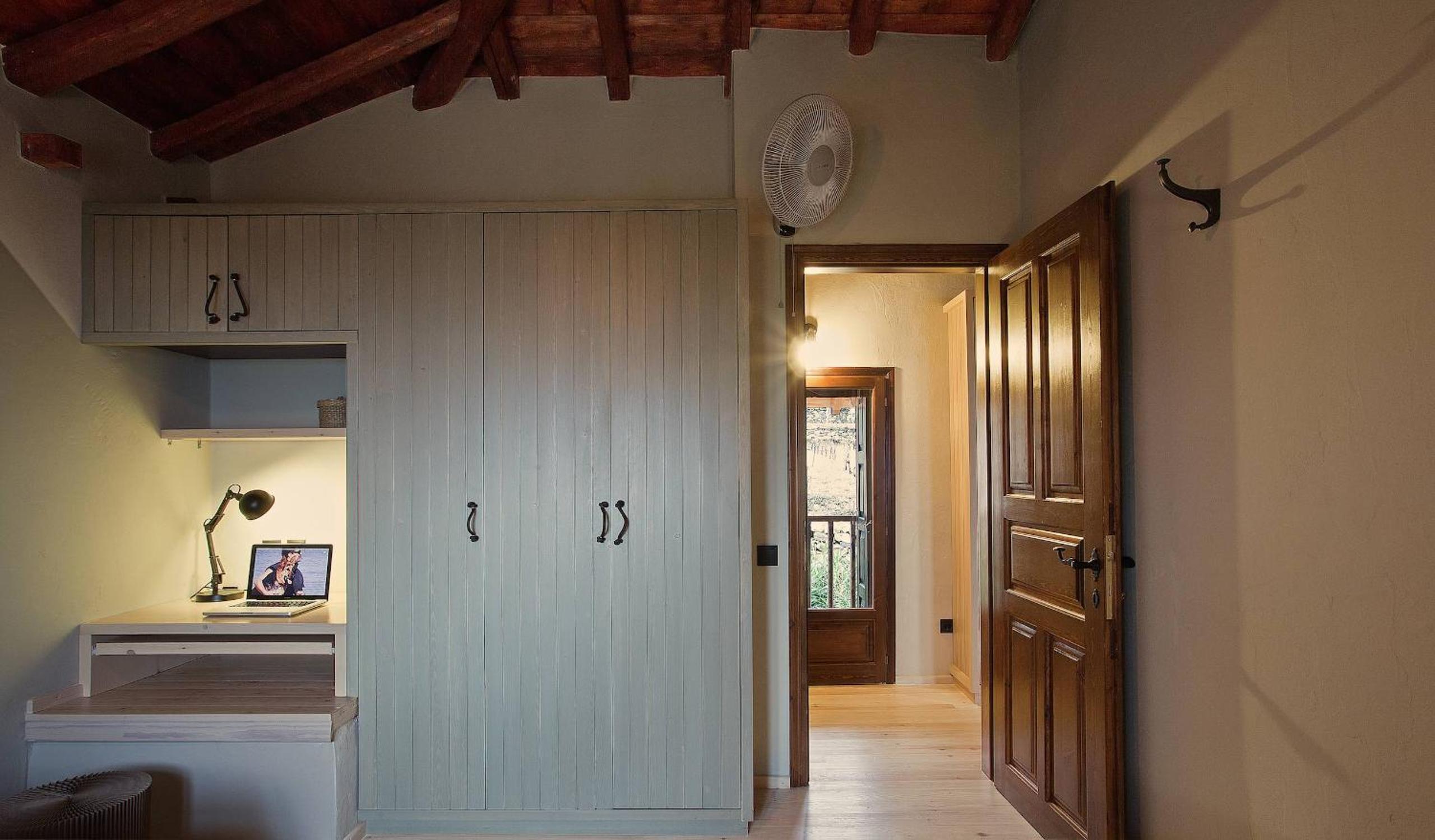 Pelion Homes