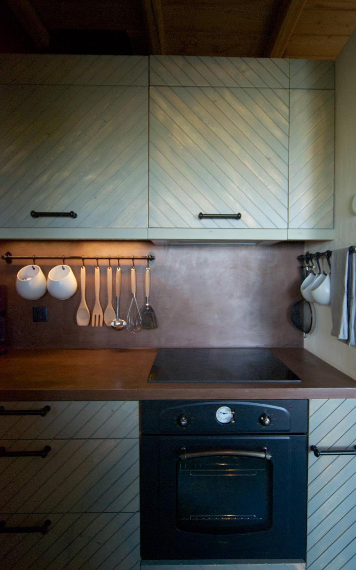 Pelion Homes