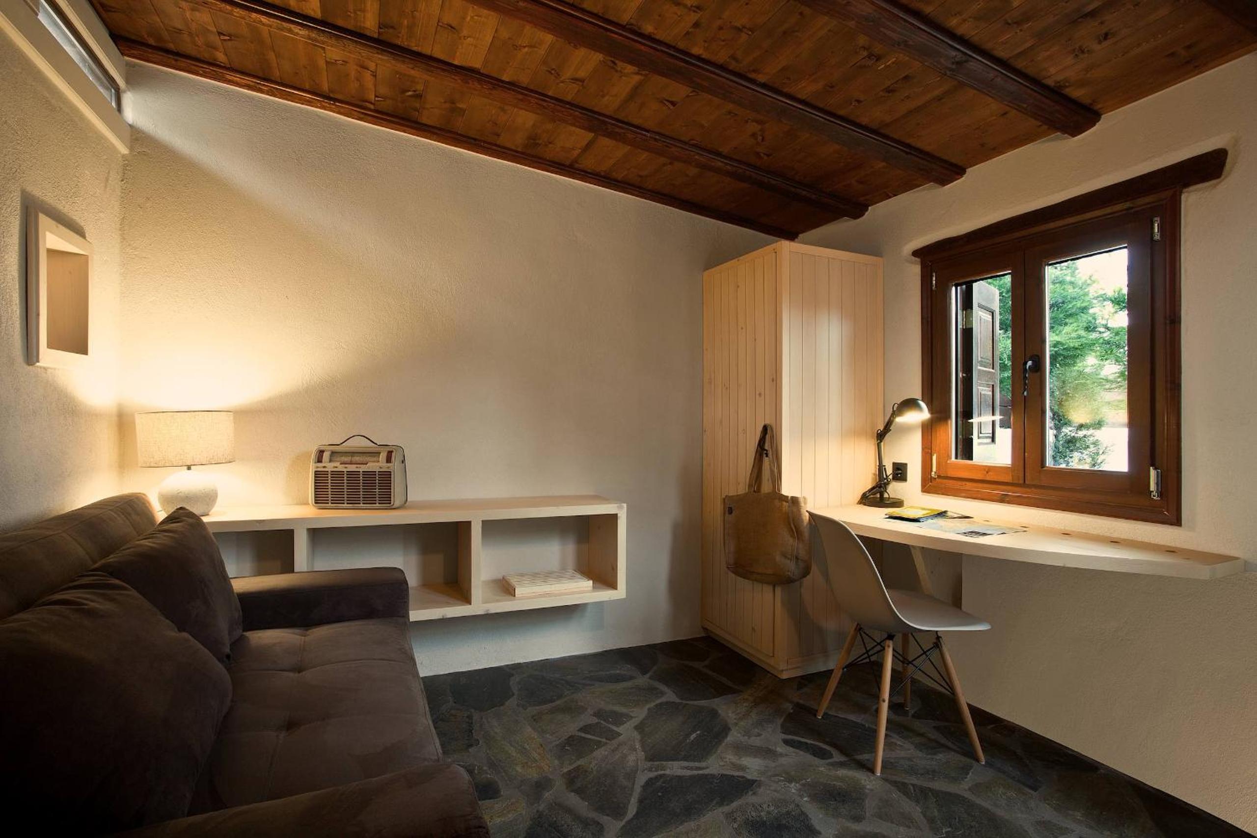 Pelion Homes