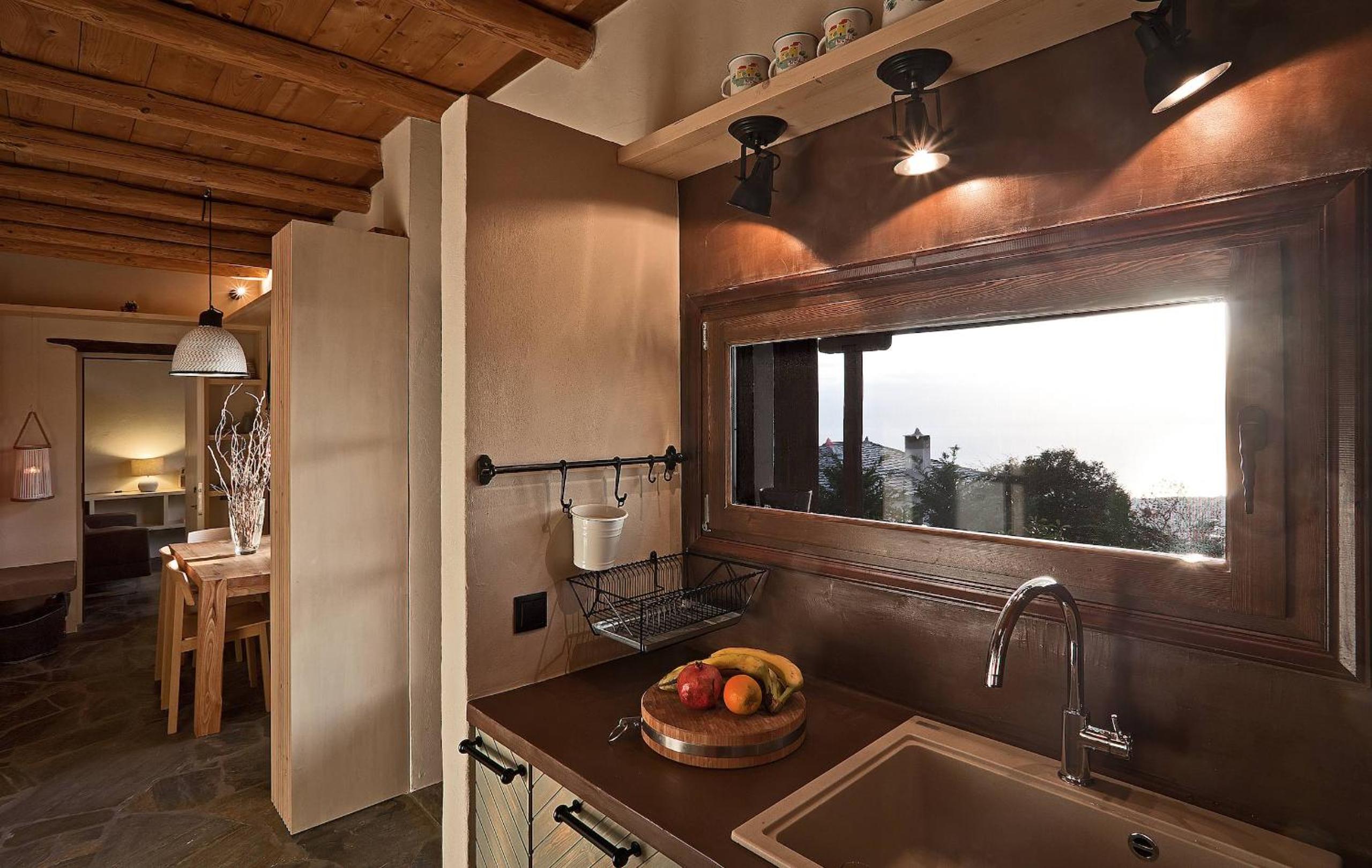 Pelion Homes