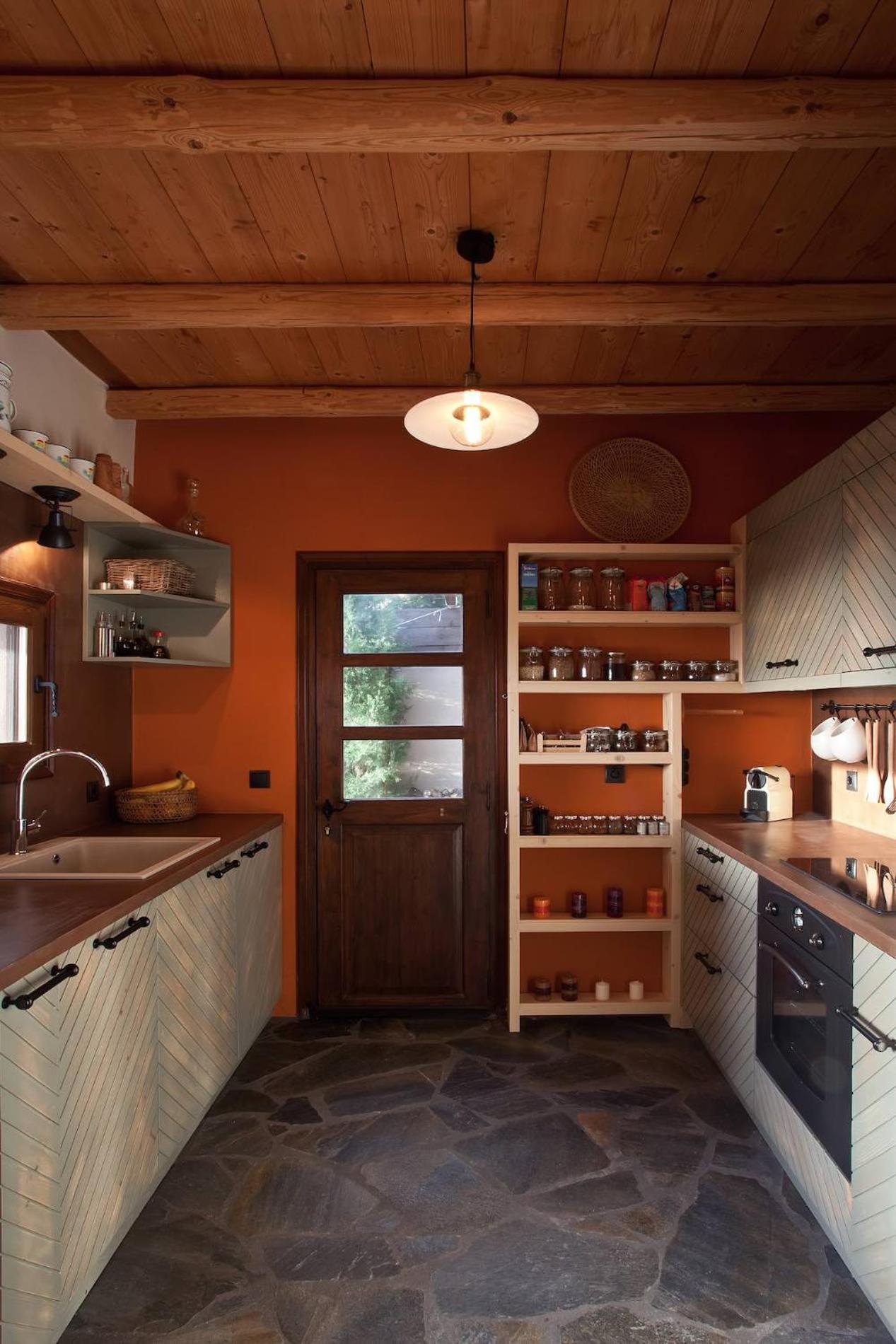 Pelion Homes