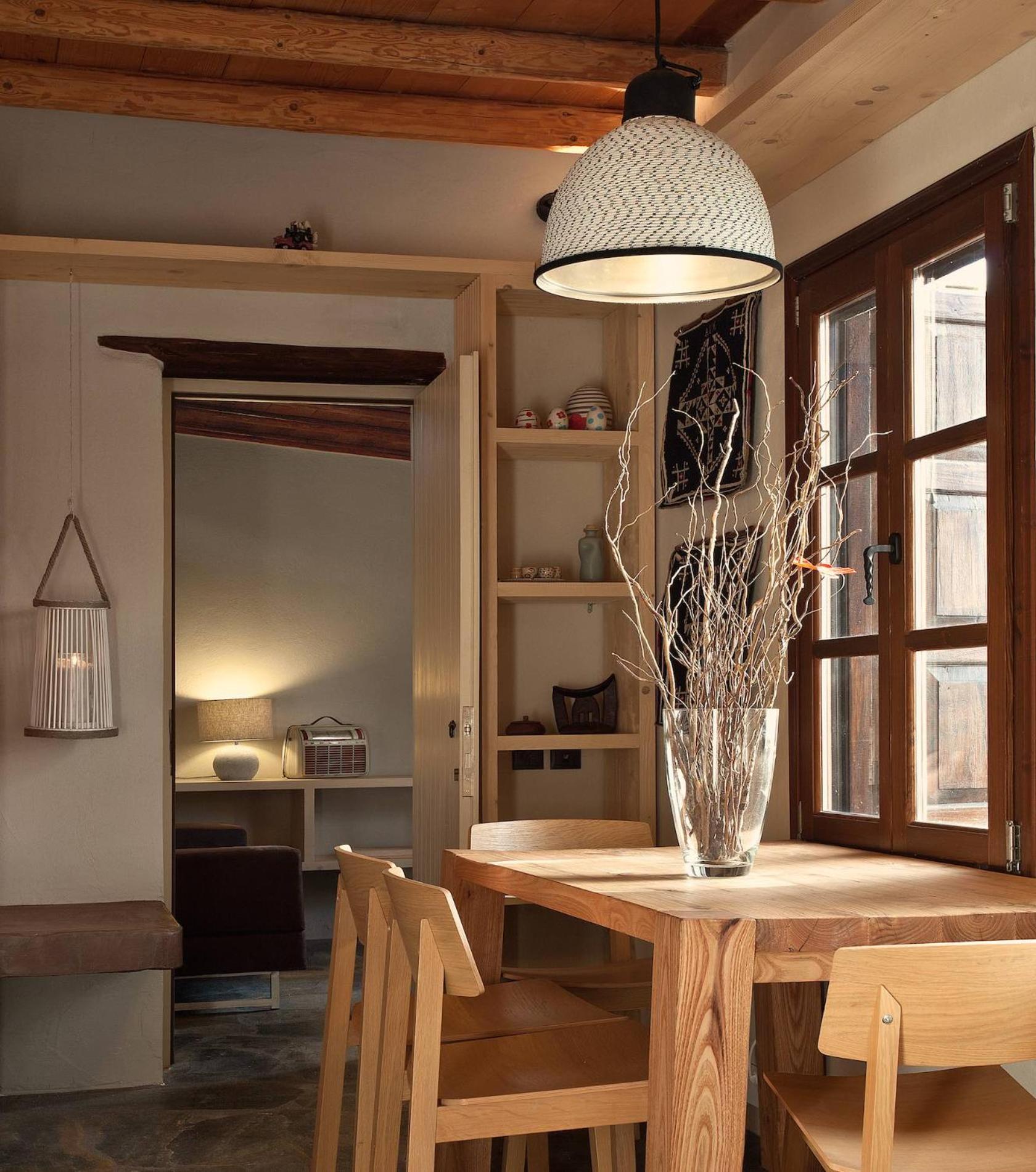 Pelion Homes