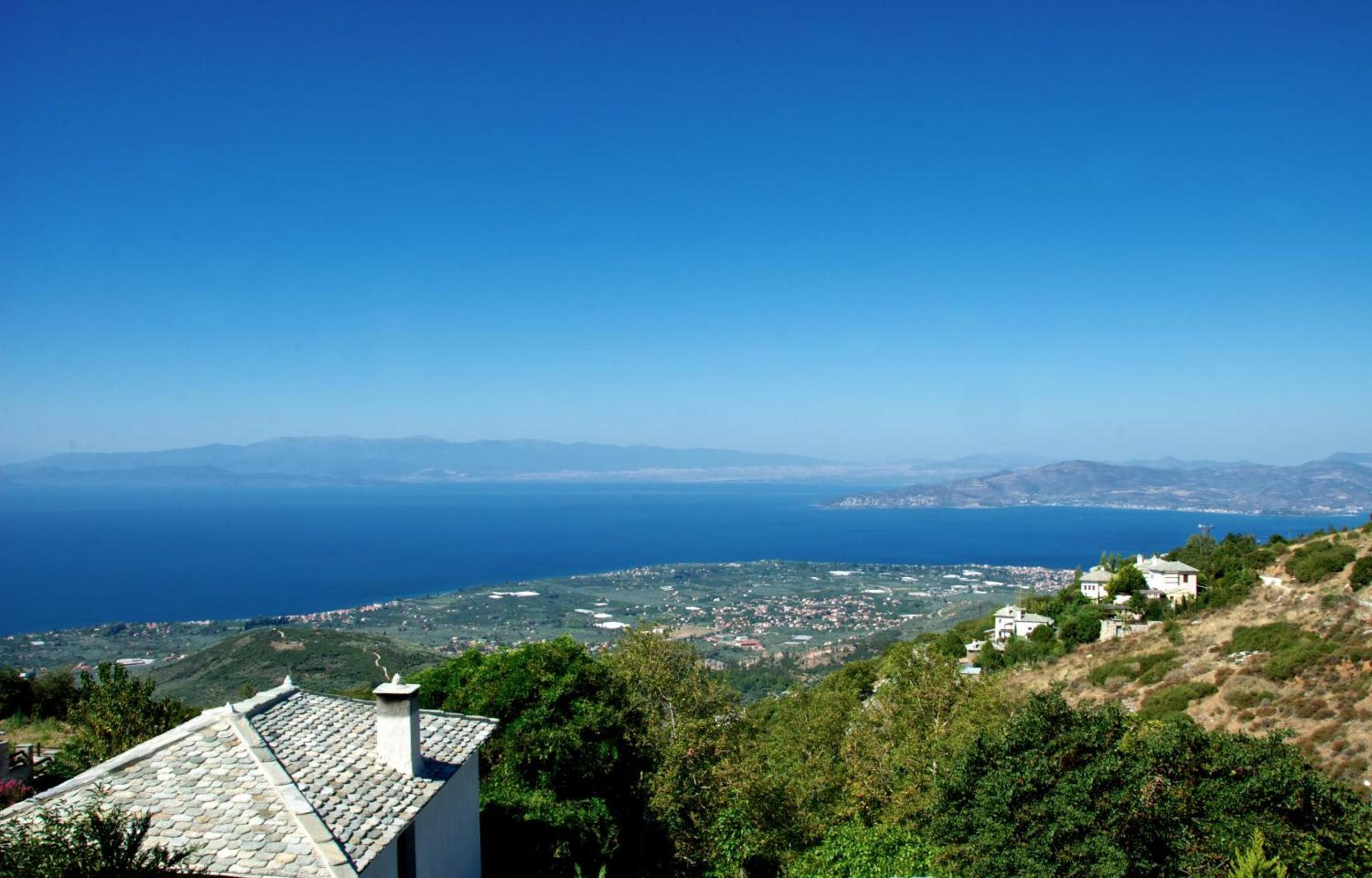 Pelion Homes
