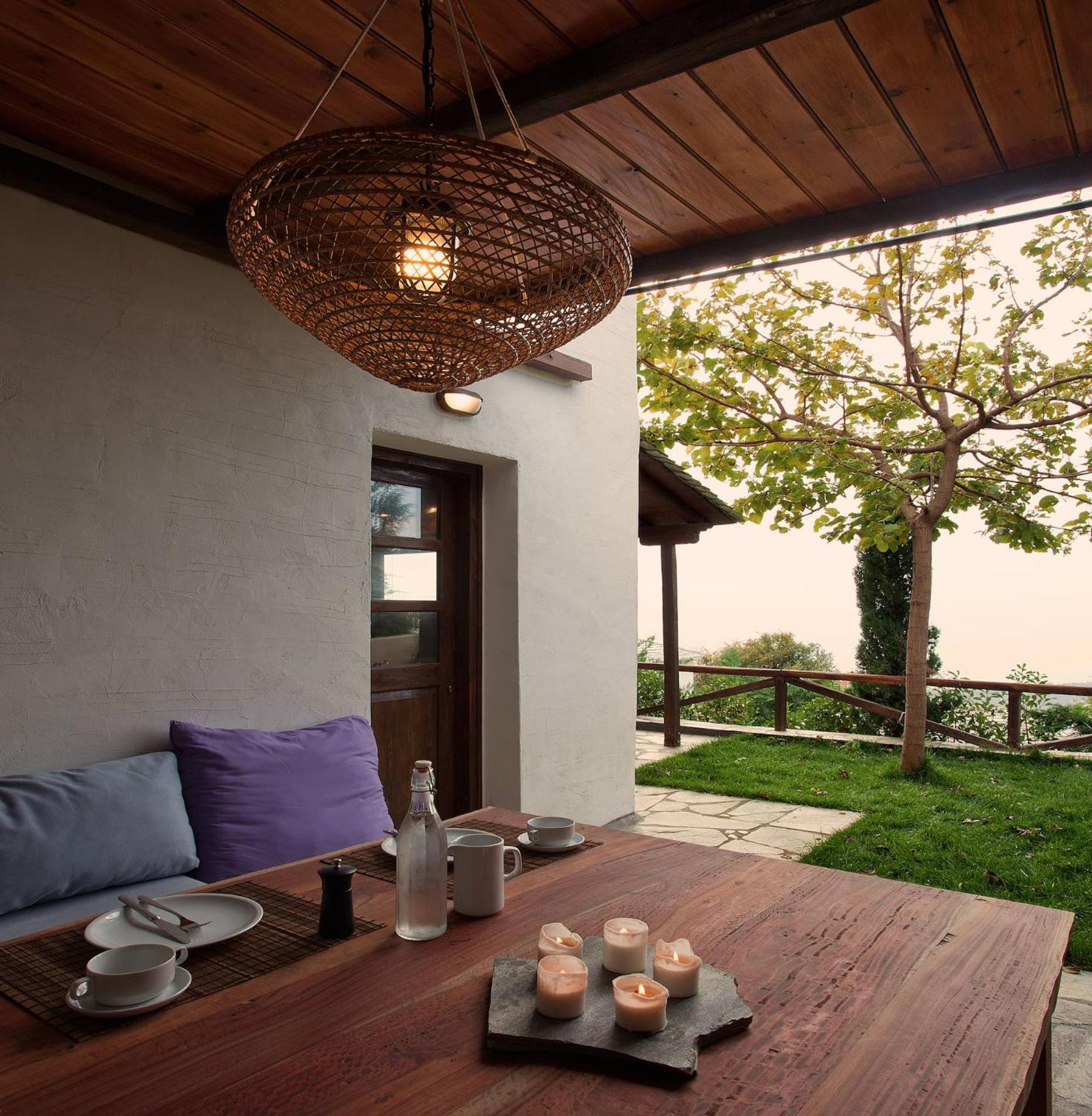 Pelion Homes