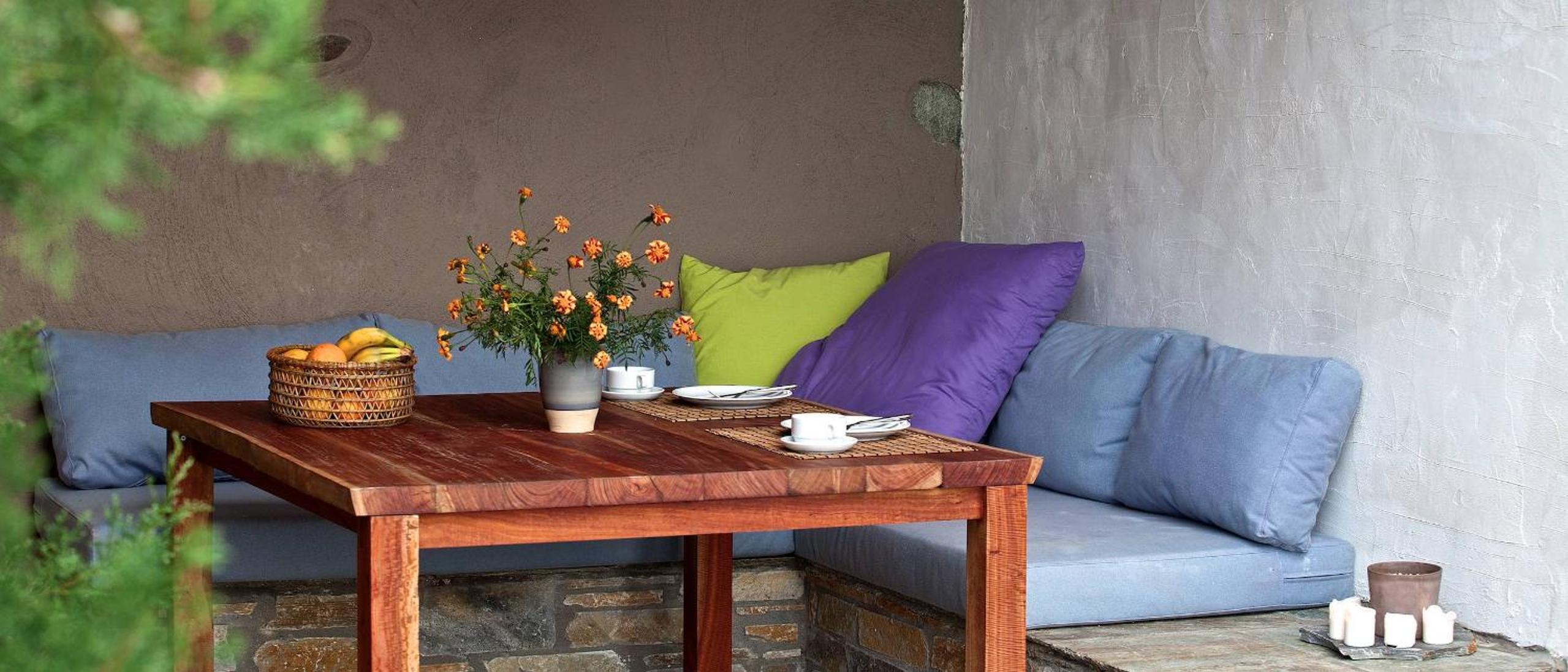 Pelion Homes