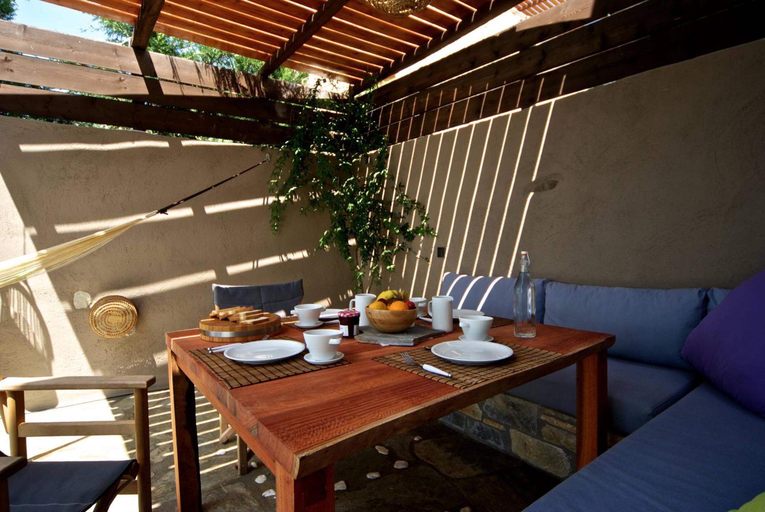 Pelion Homes