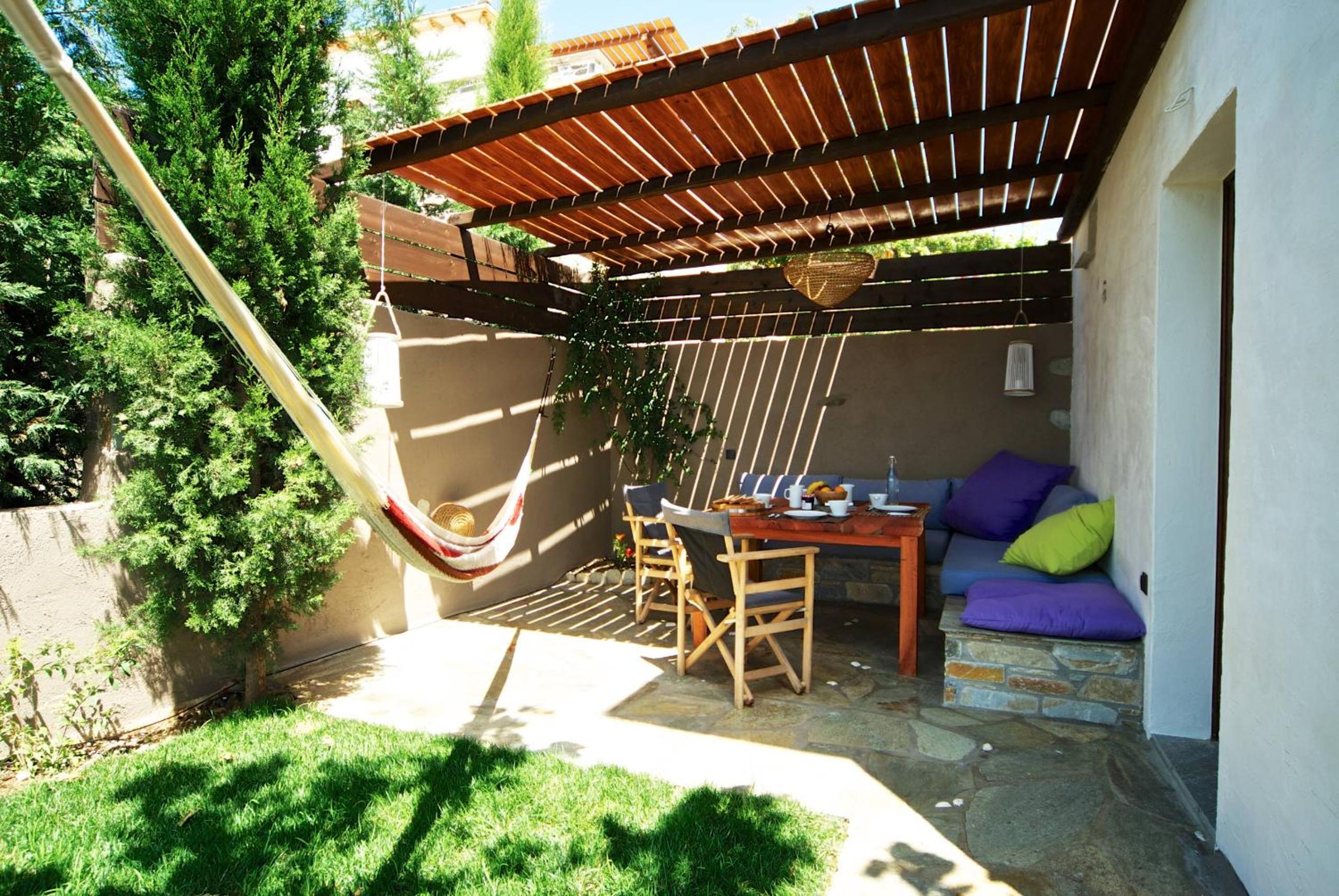 Pelion Homes
