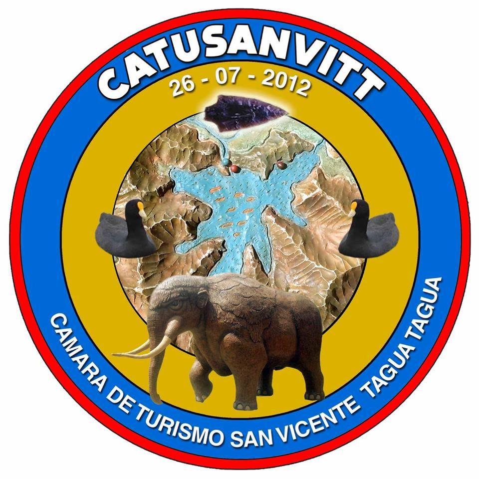 Hostal Casa Amarilla San Vicente de Tagua Tagua