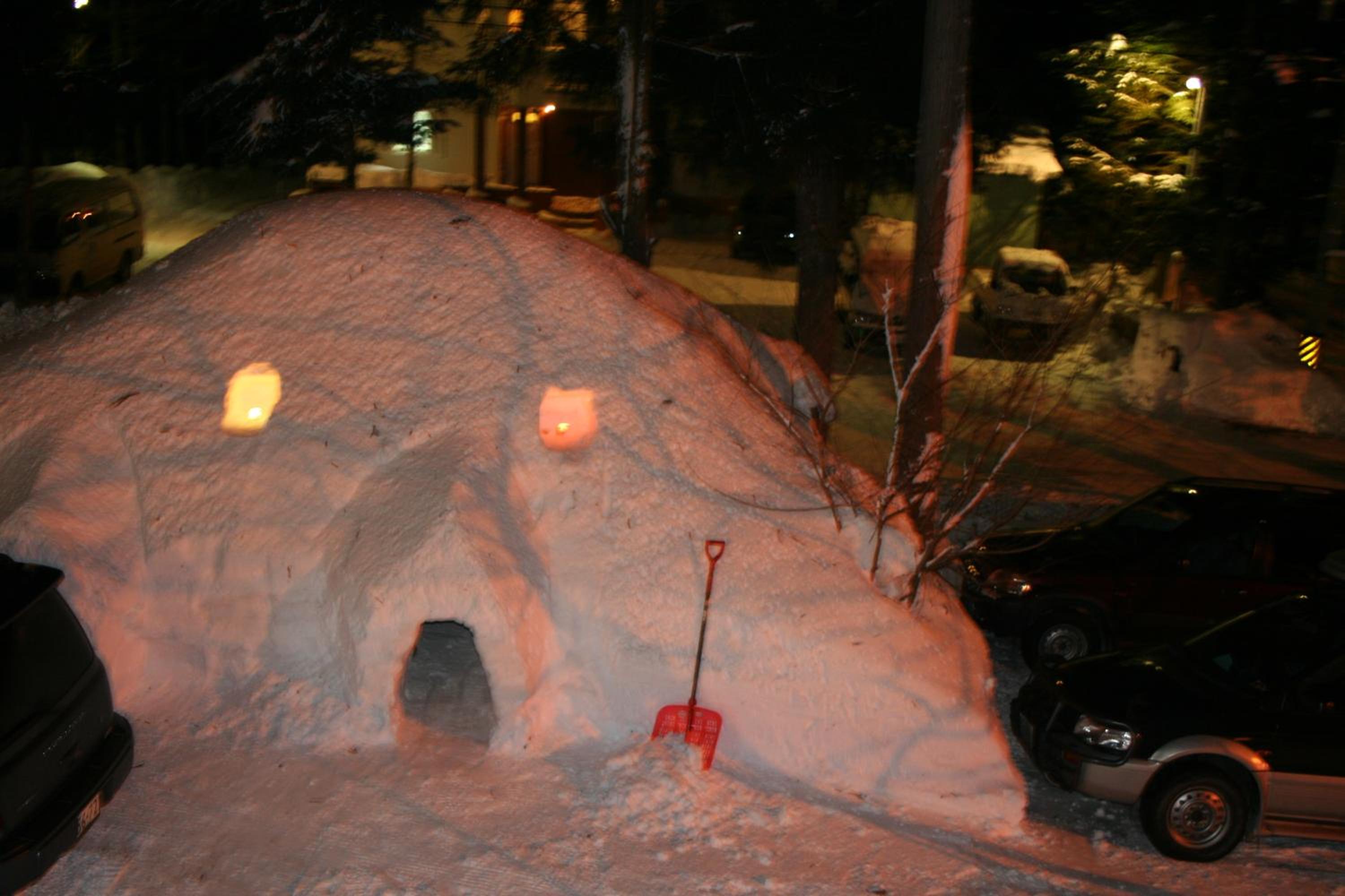 Santana Lodge Hakuba
