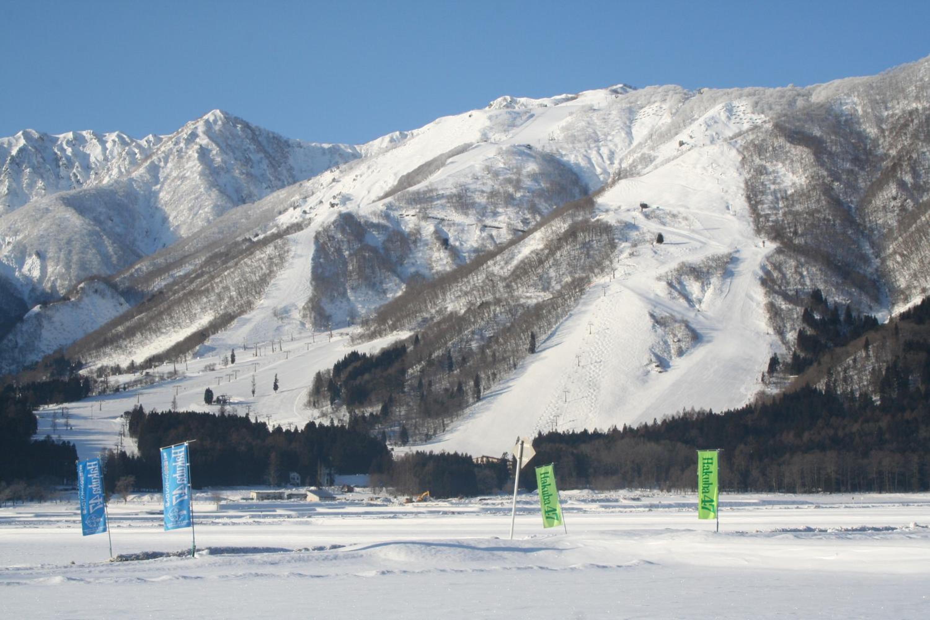 Santana Lodge Hakuba