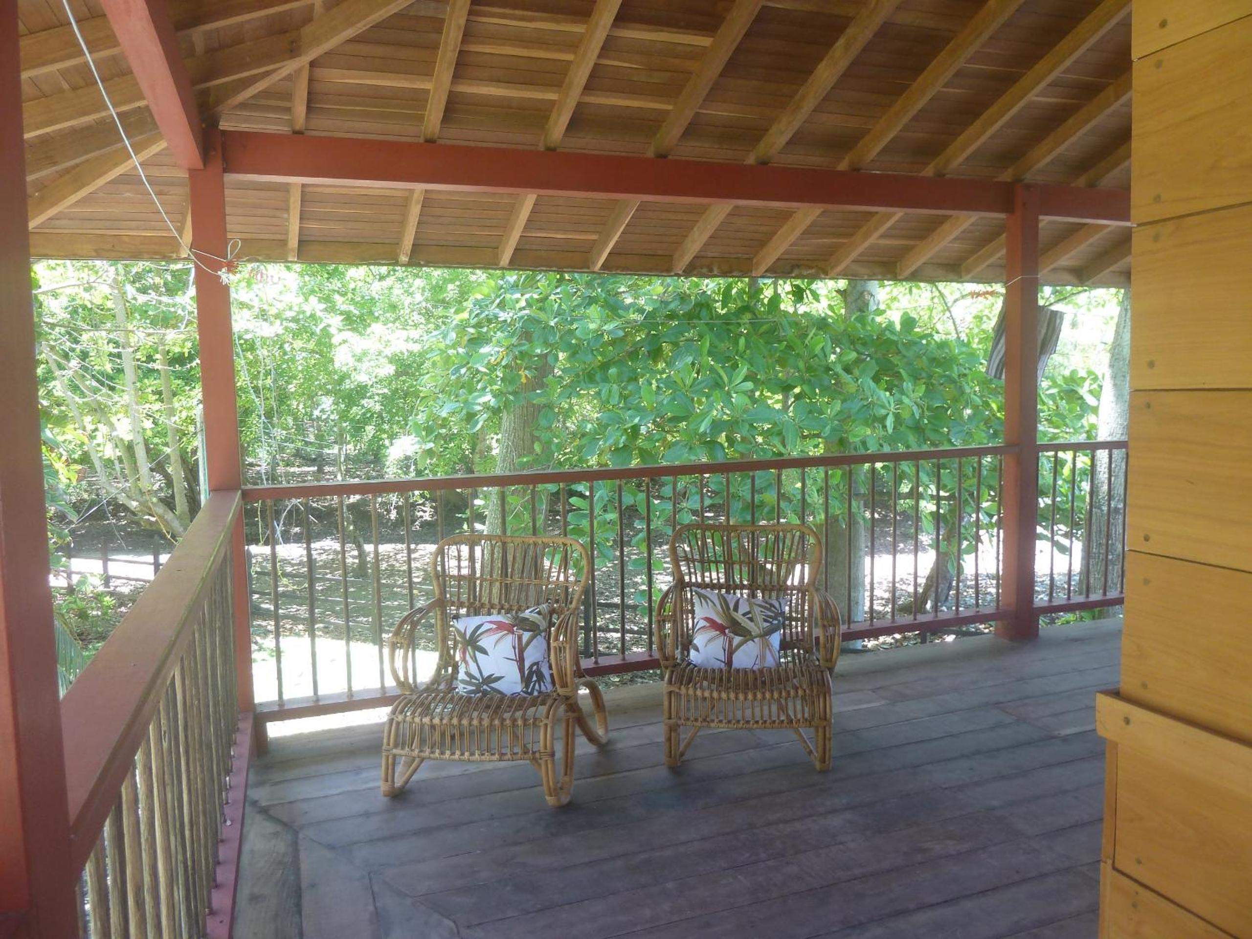 Finca El Regalo
