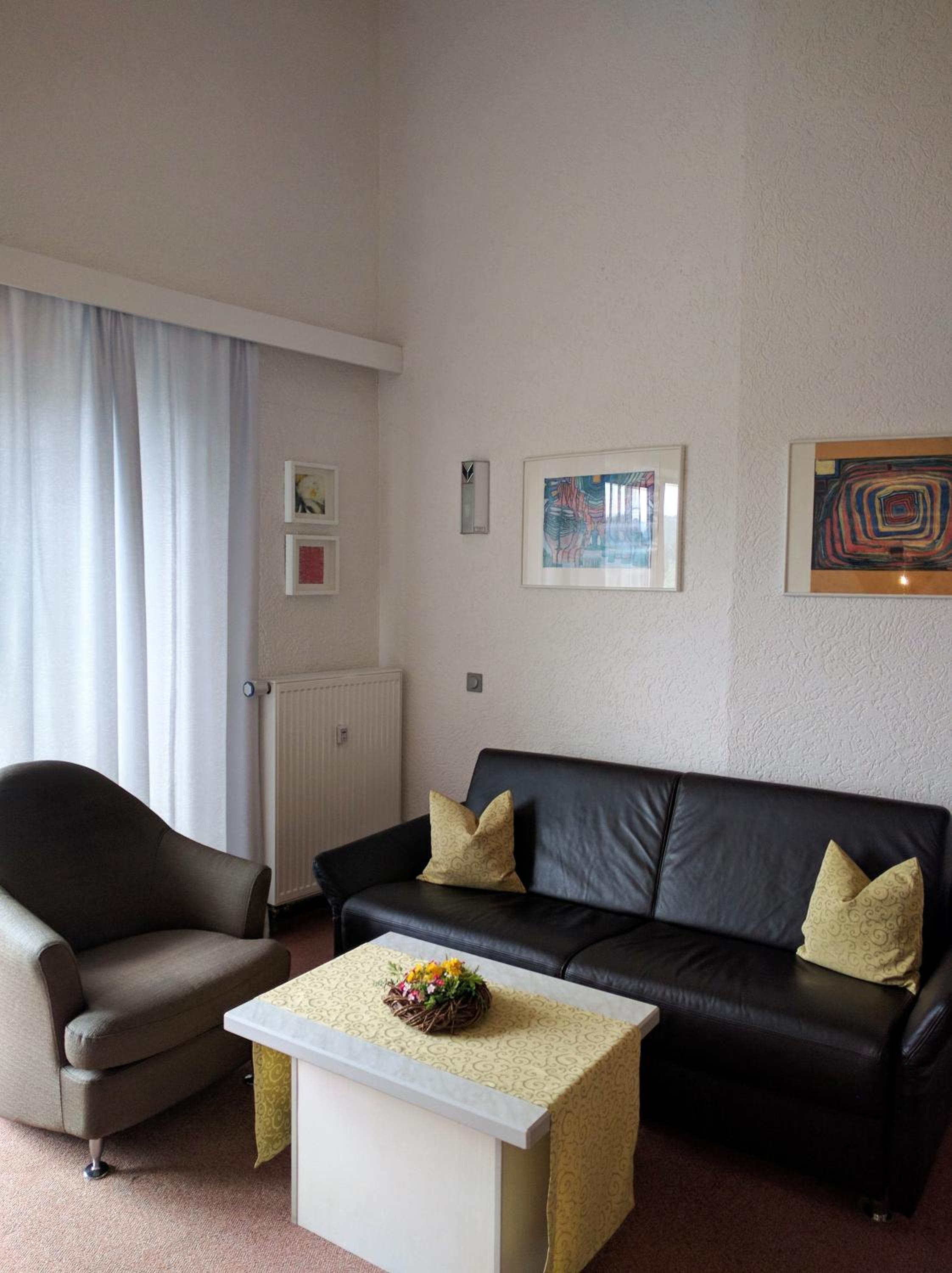 Appartementhaus Himmelreich view 5