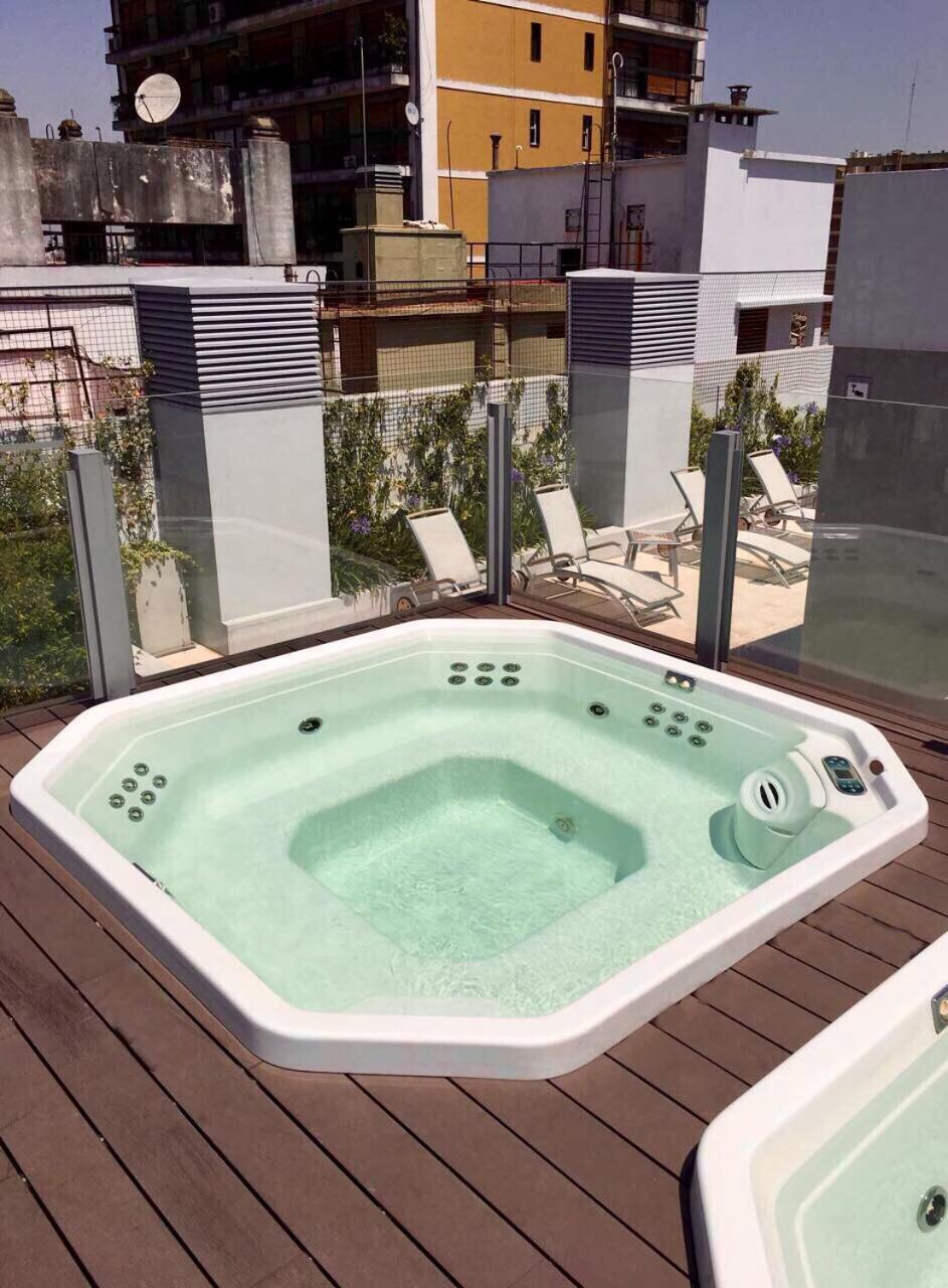 APT New Studio Palermo