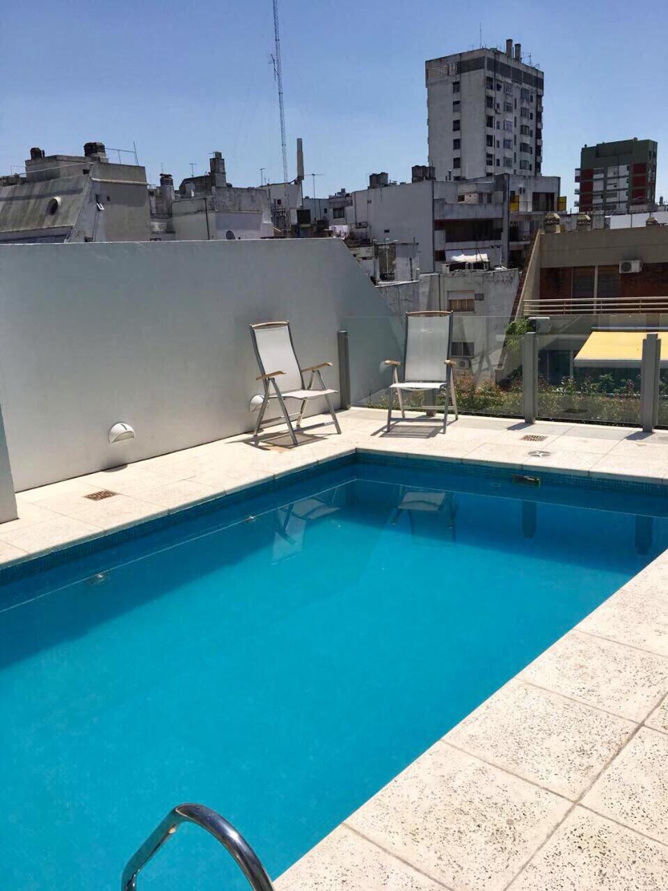 APT New Studio Palermo