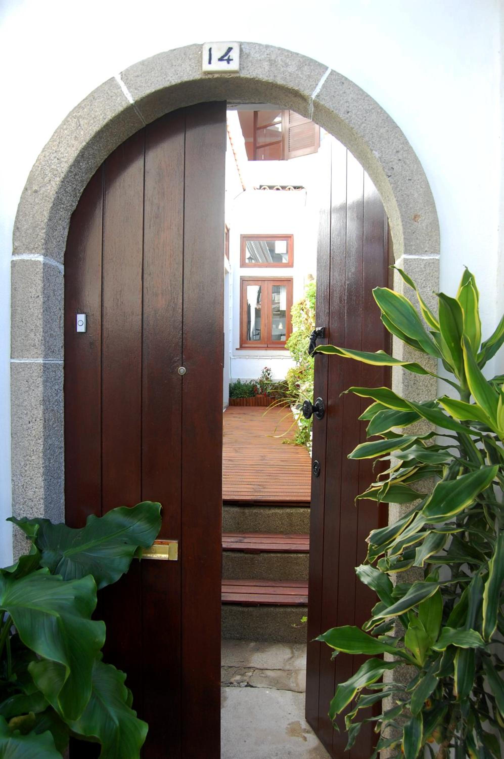 Casa da Foz view 2