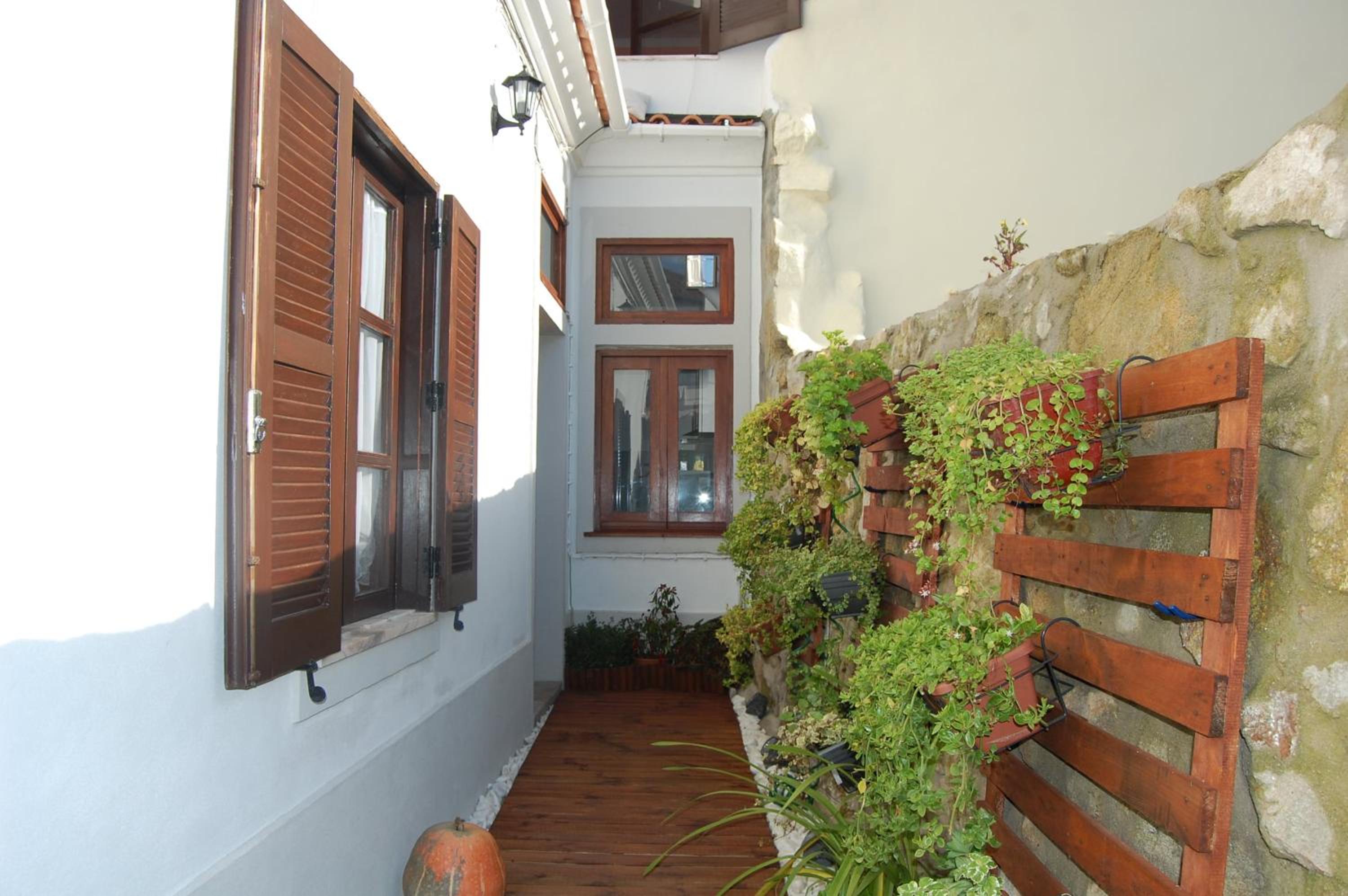 Casa da Foz view 3