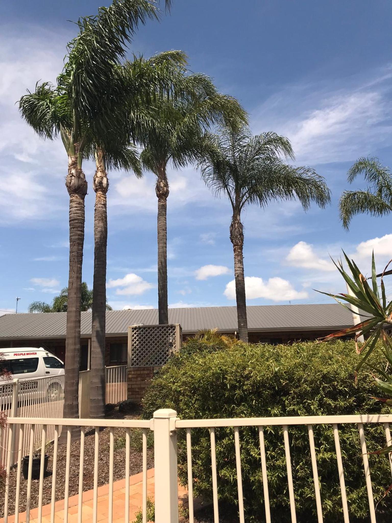 Sunray Motor Inn